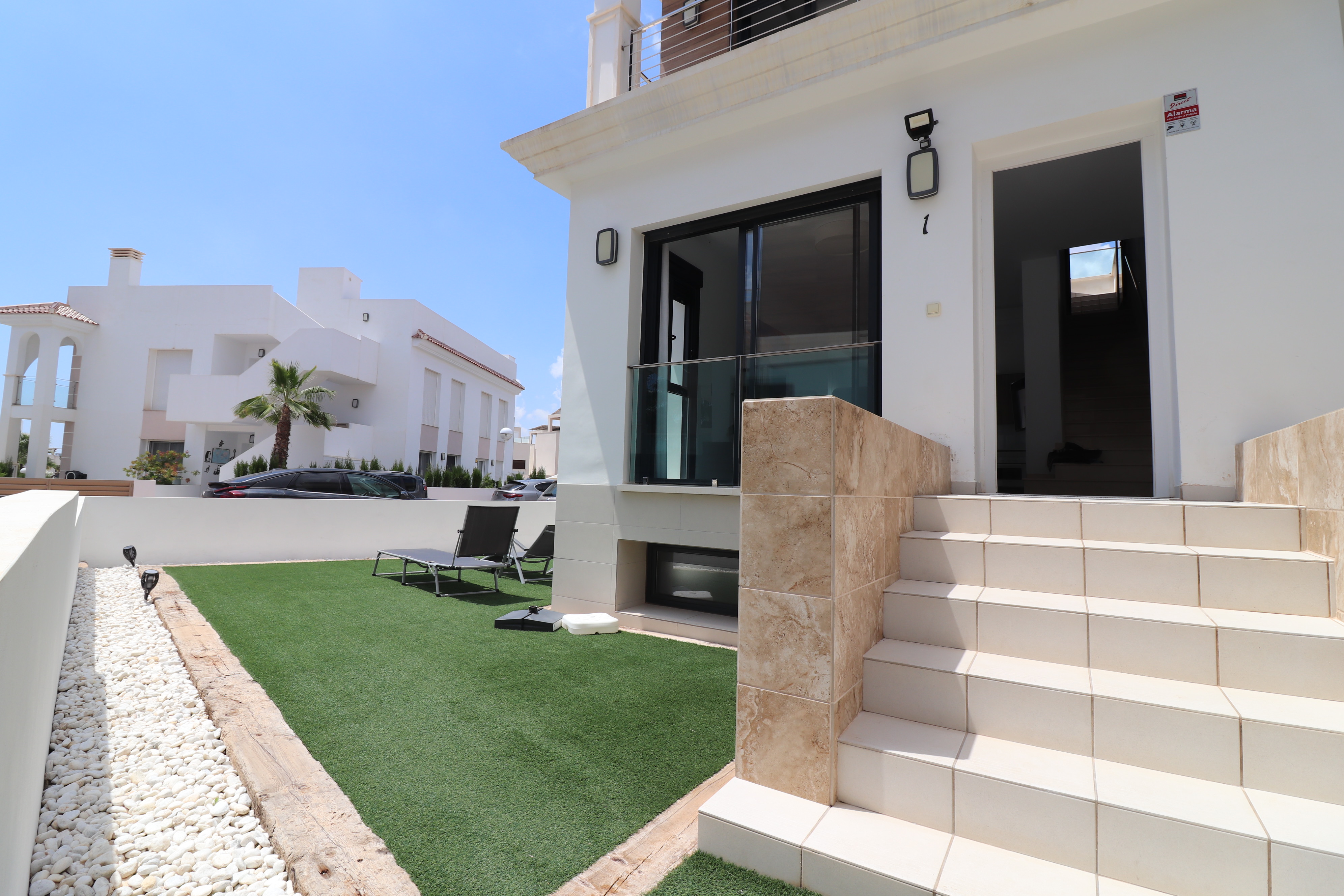 Townhouse te koop in Tenerife 28