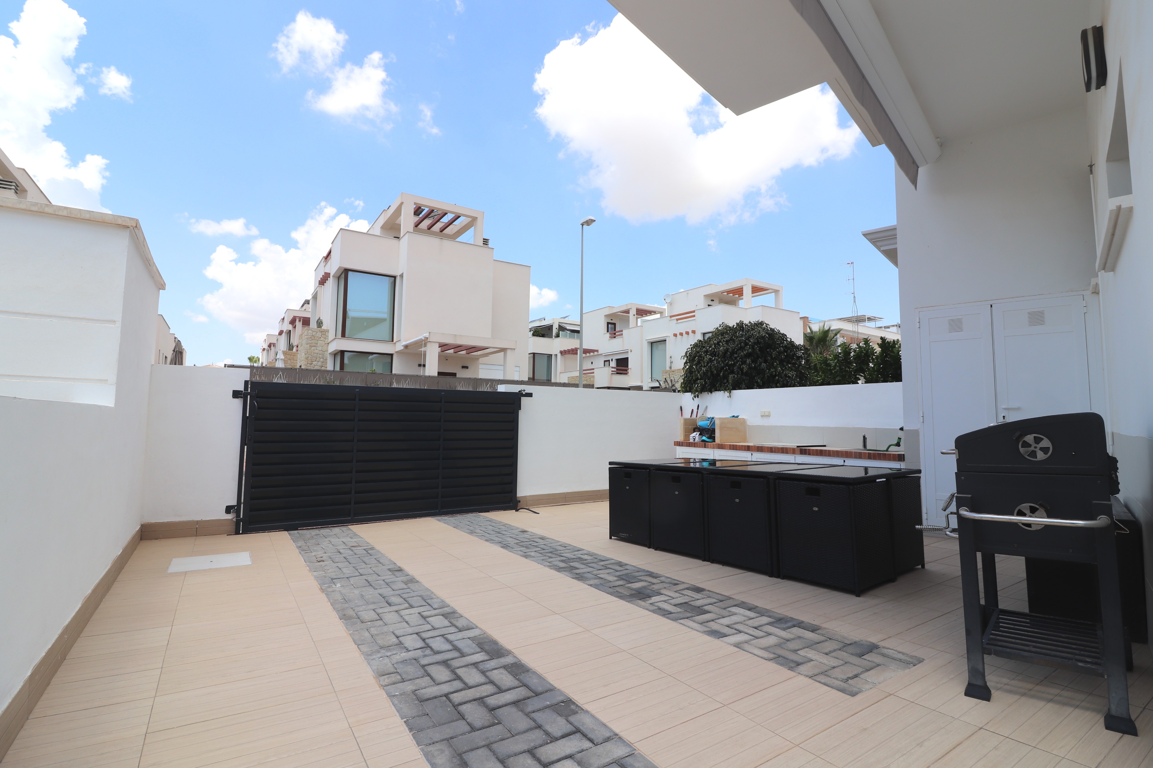 Townhouse te koop in Tenerife 29