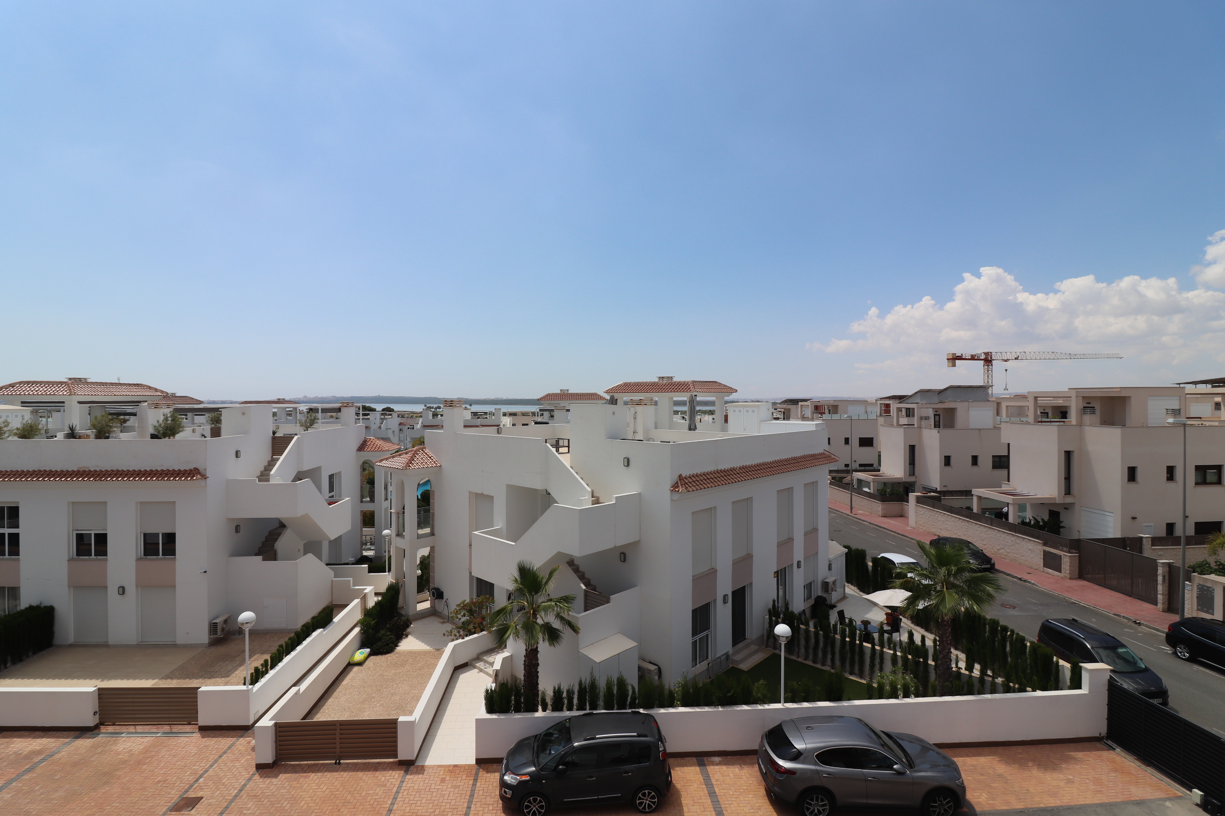 Townhouse te koop in Tenerife 34