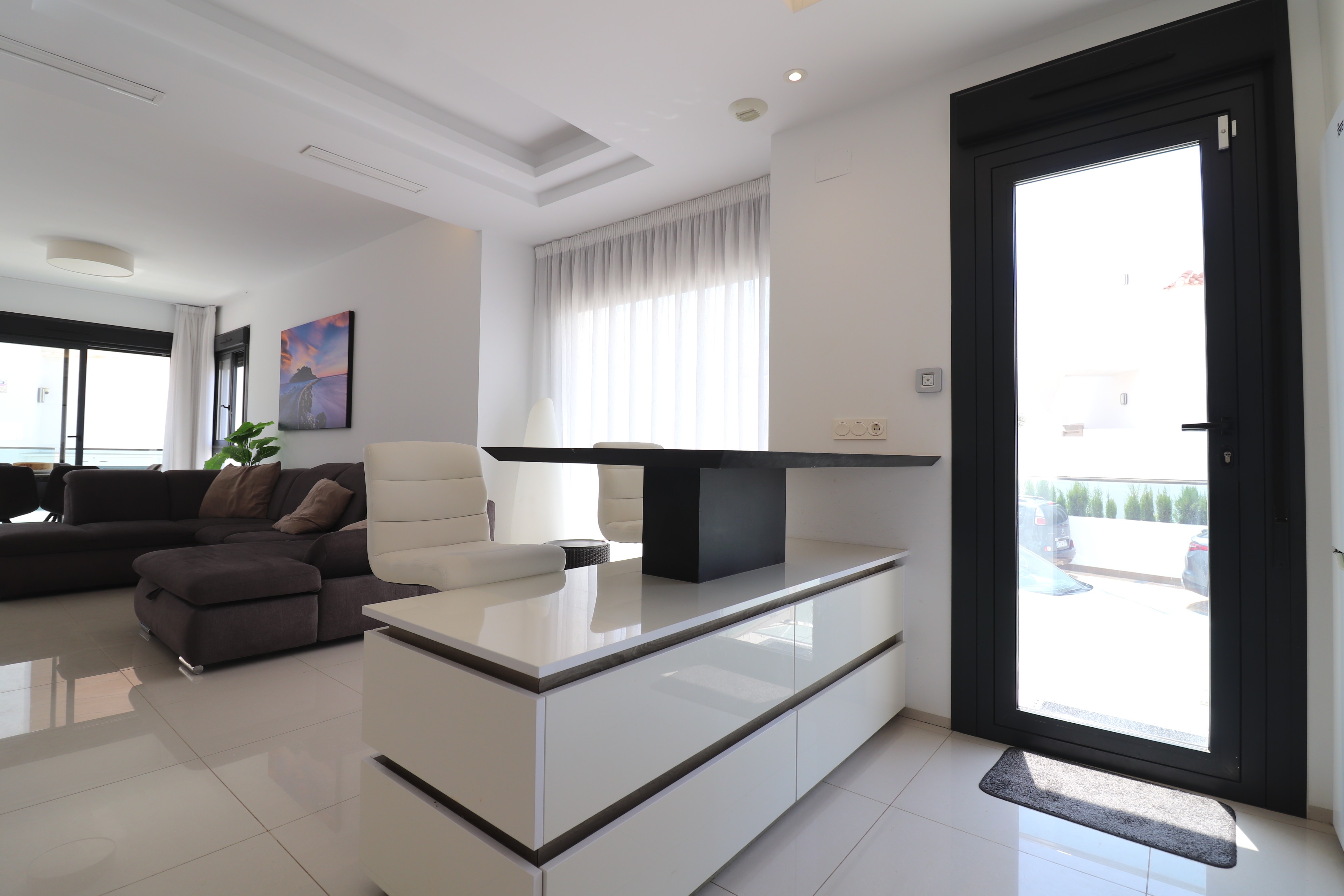 Townhouse te koop in Tenerife 7