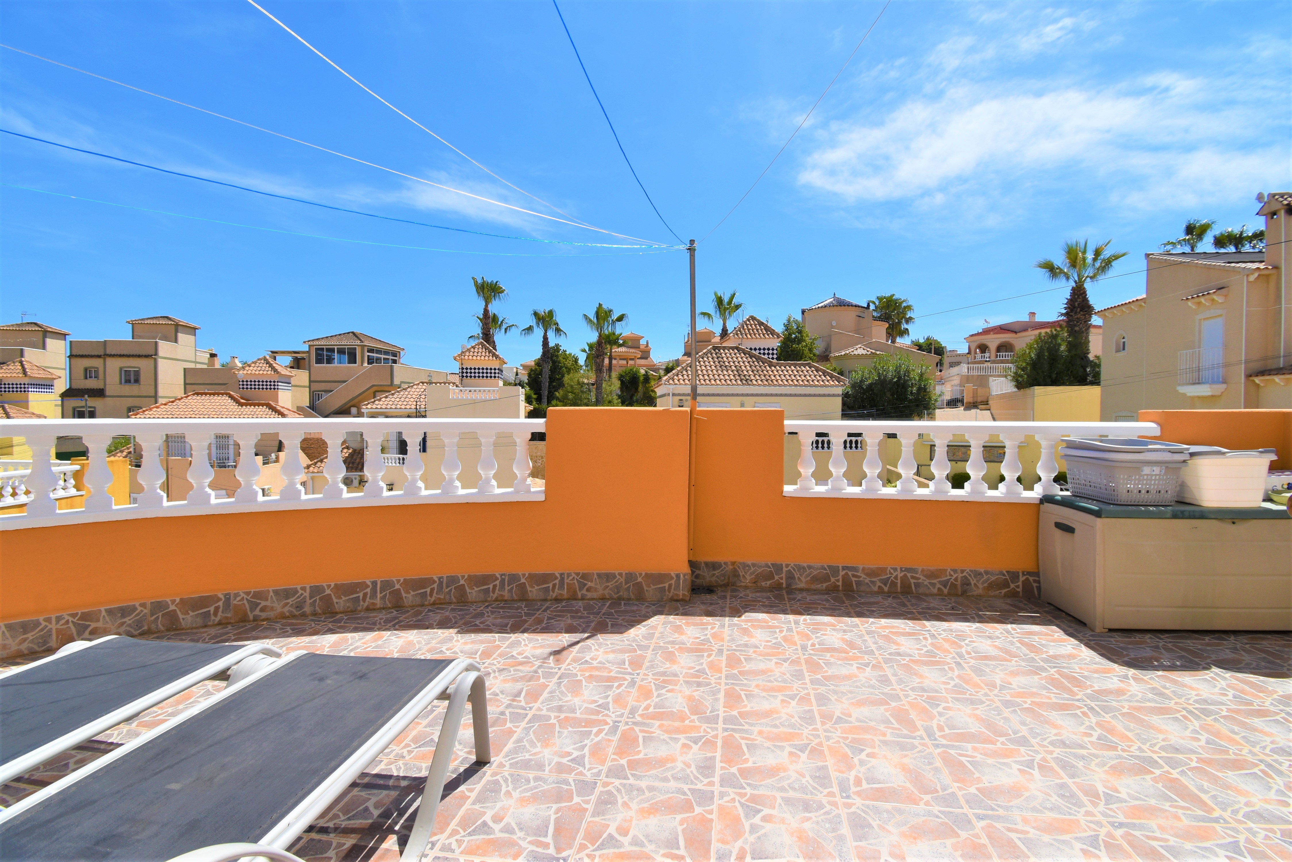 Villa for sale in Alicante 24