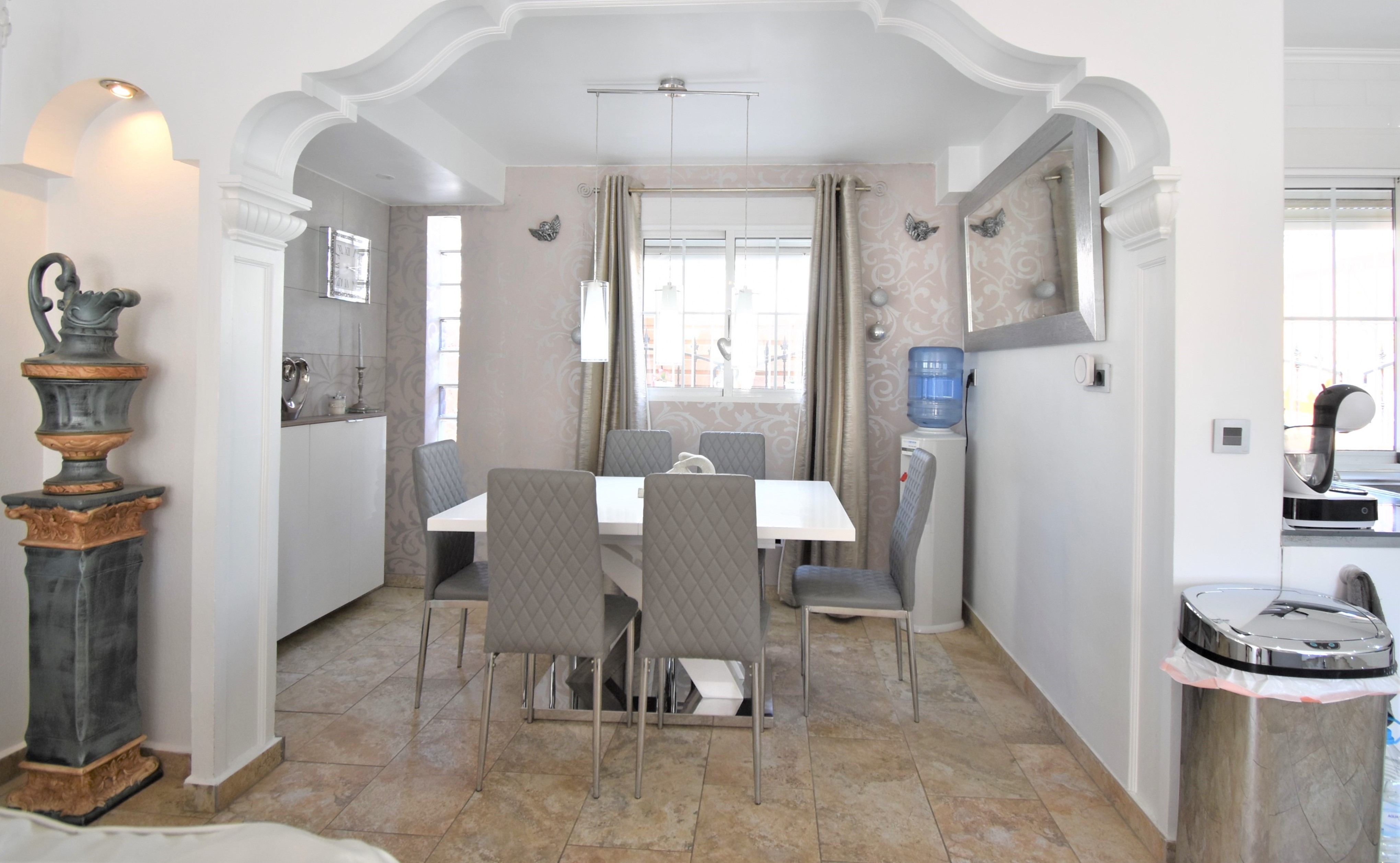 Villa for sale in Alicante 8