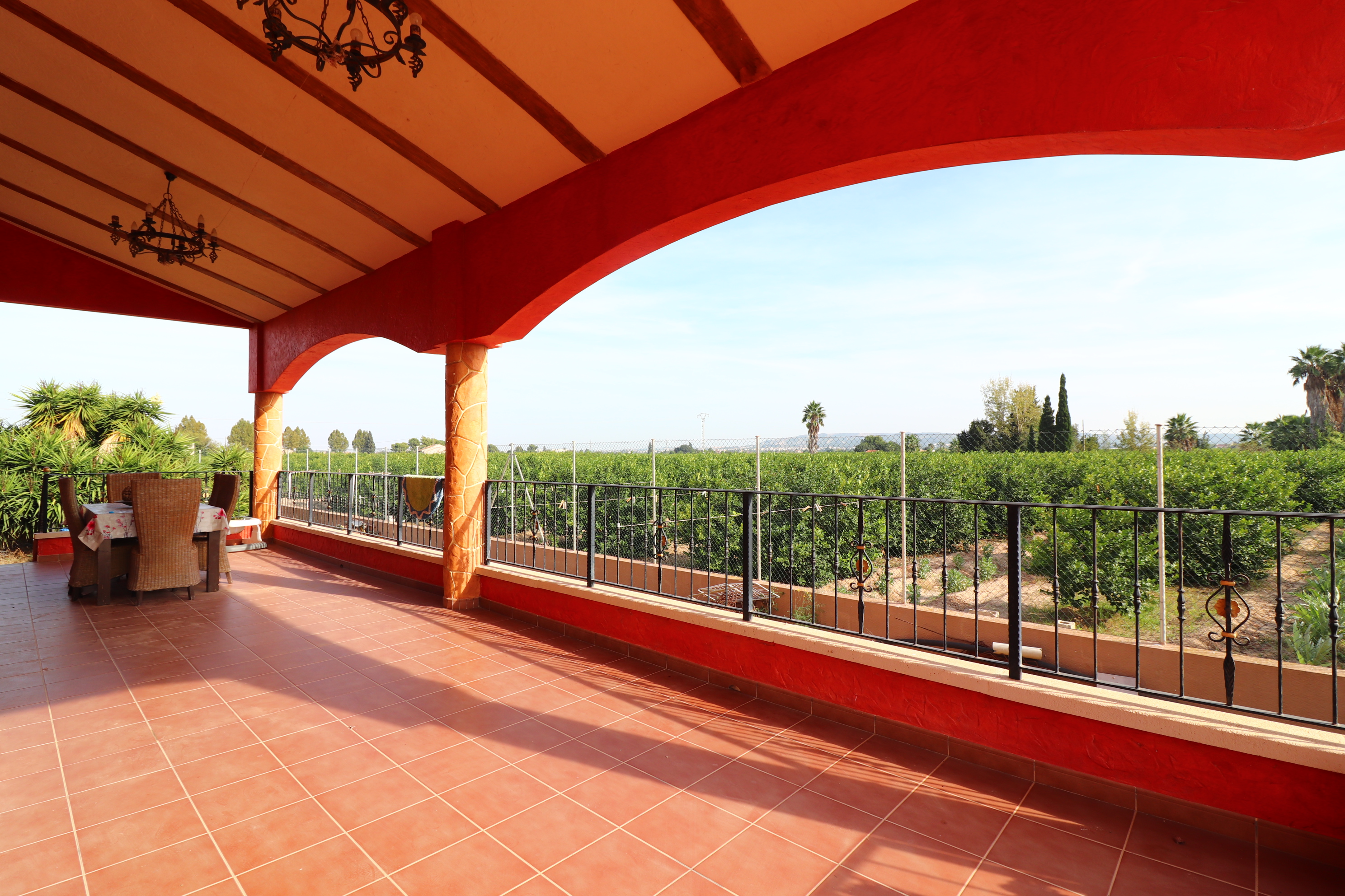 Загородный дом для продажи в Alicante 23
