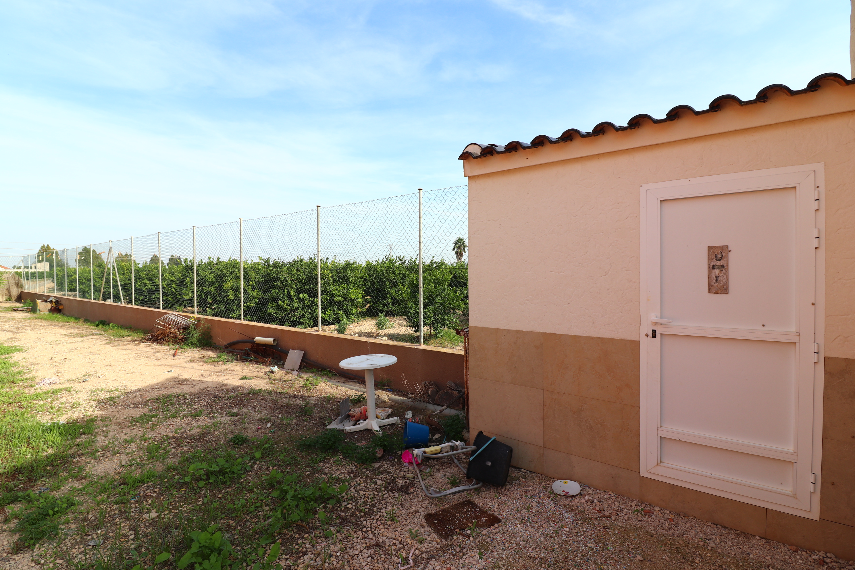 Countryhome for sale in Alicante 27