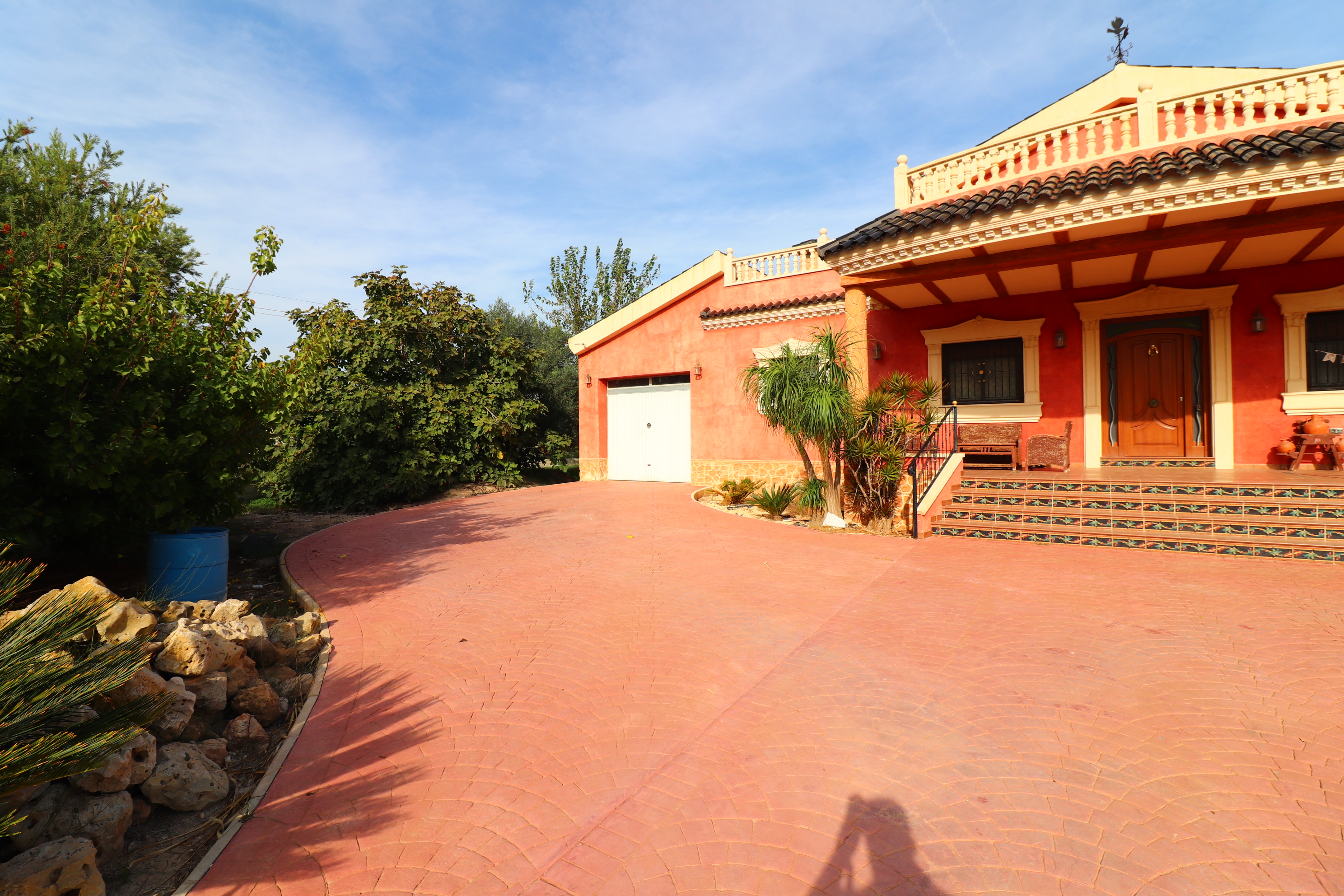 Landhaus zum Verkauf in Alicante 29