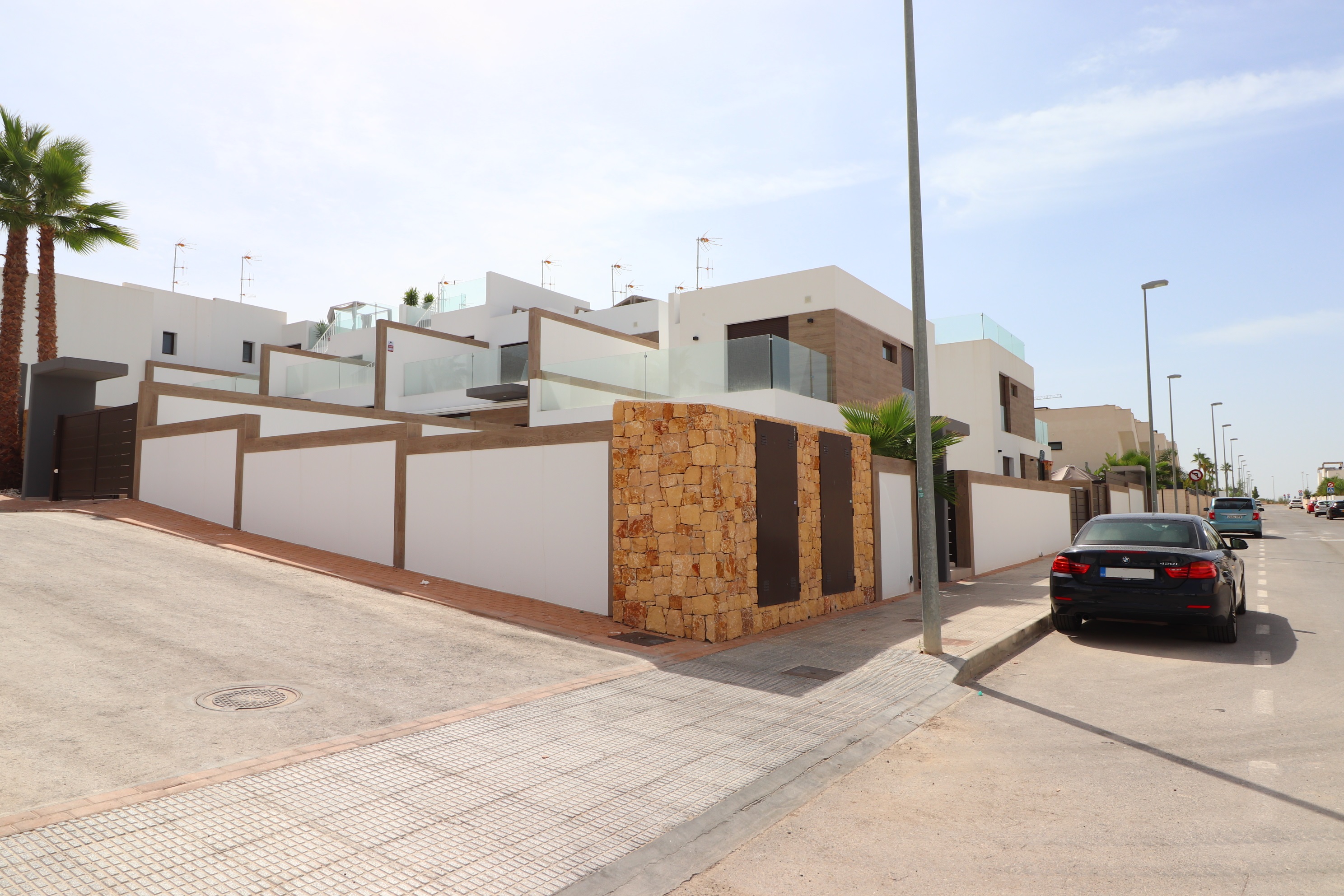 Villa for sale in Alicante 15