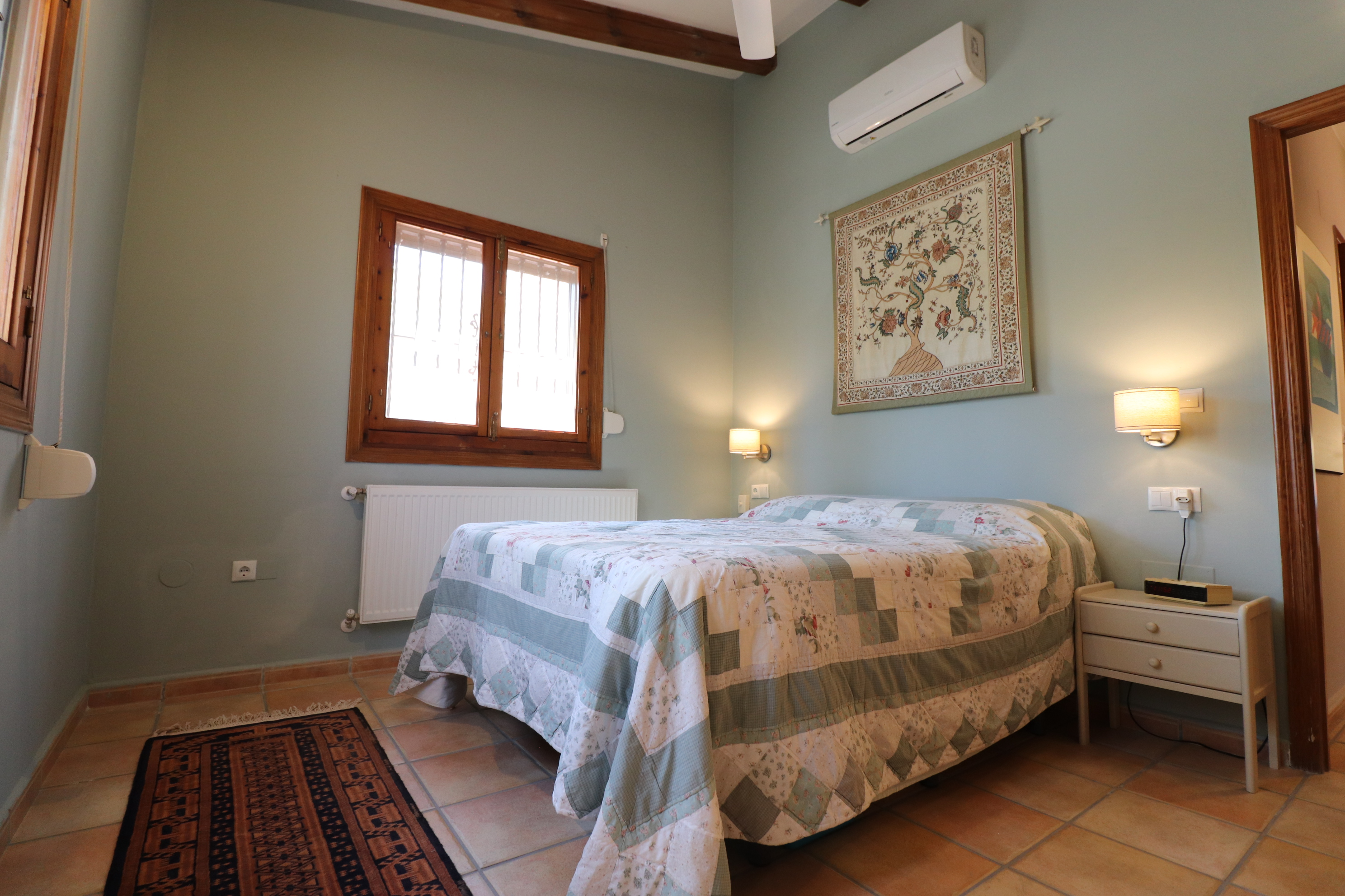 Countryhome for sale in Alicante 14