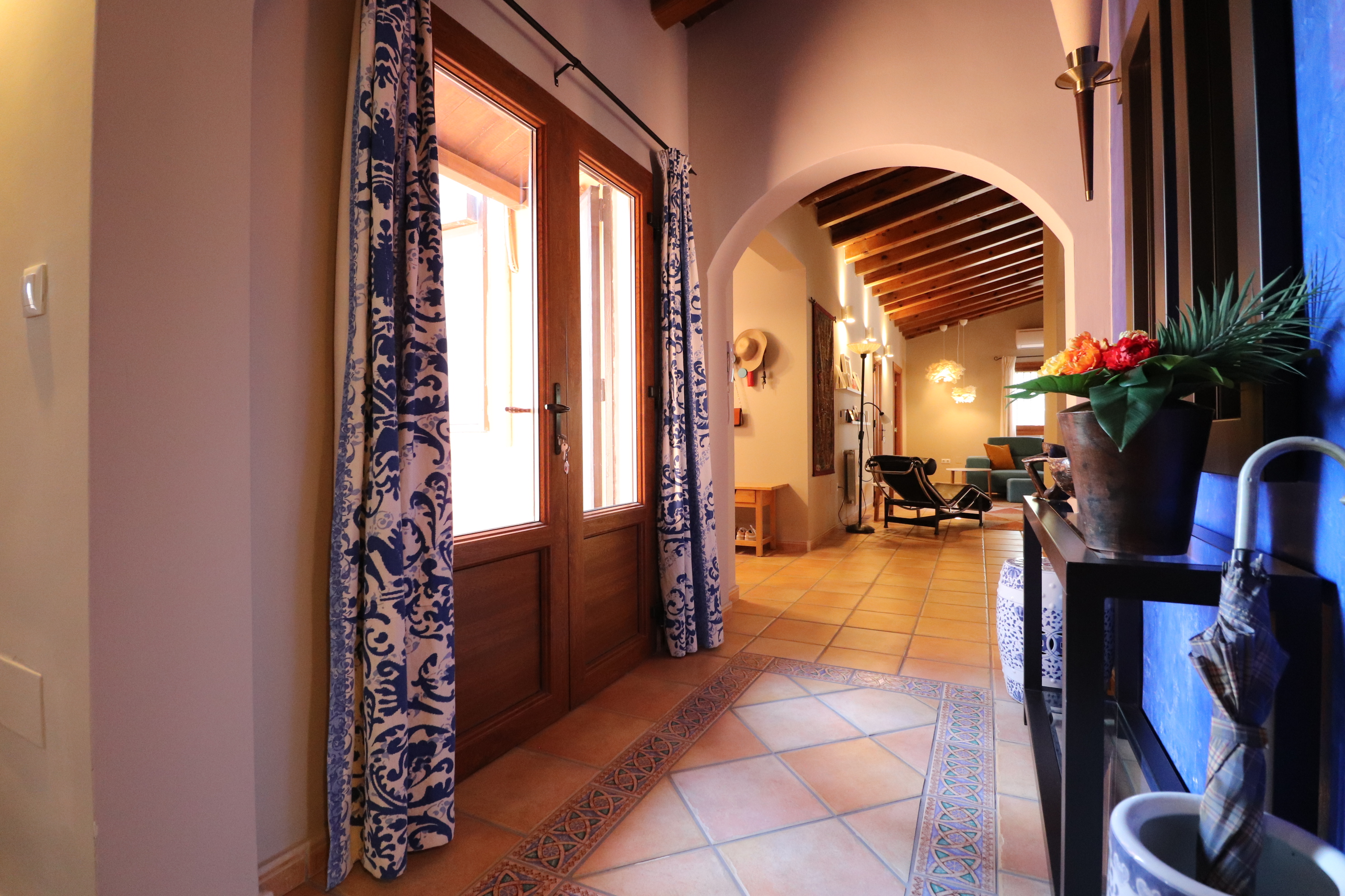 Countryhome for sale in Alicante 19