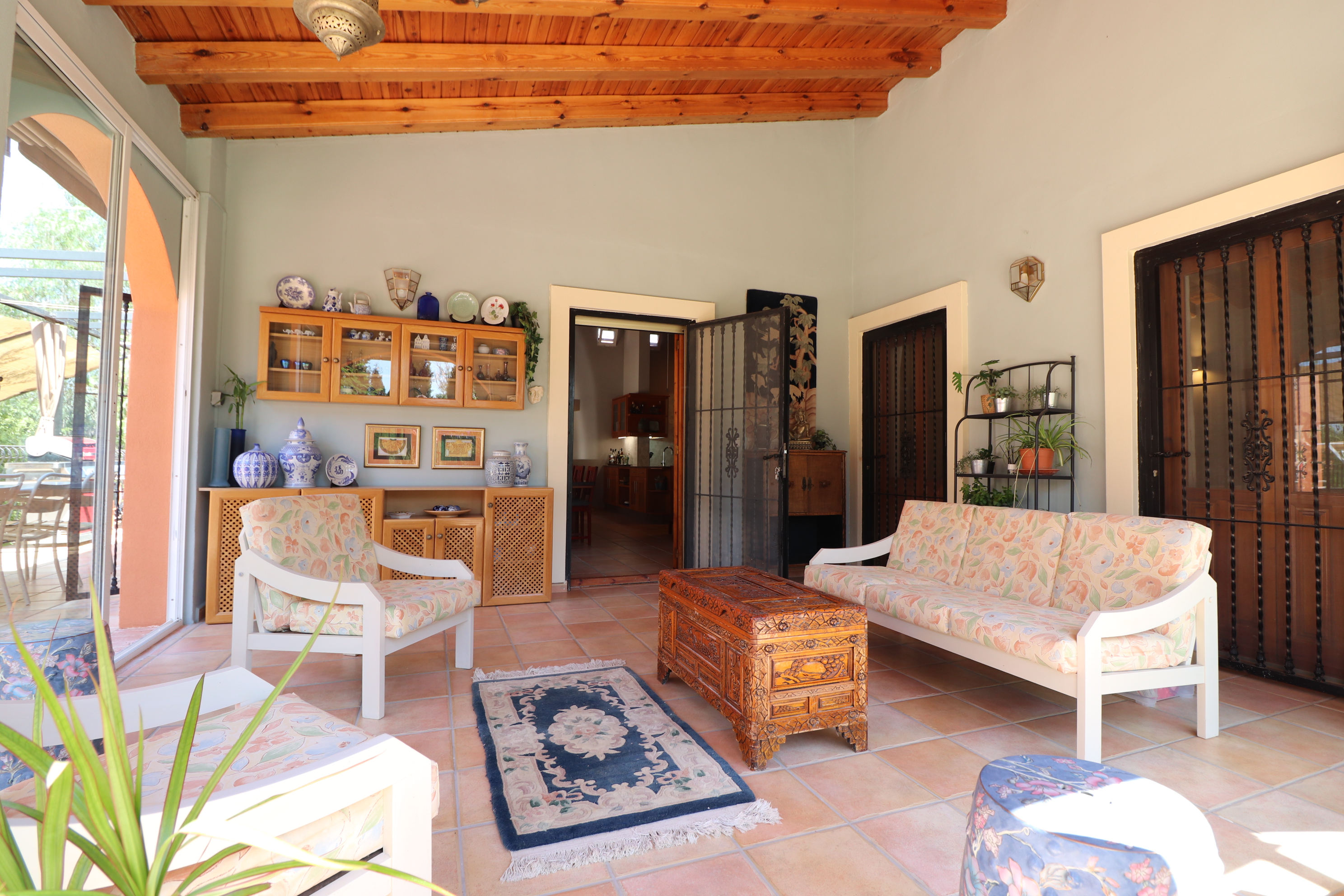 Countryhome for sale in Alicante 22