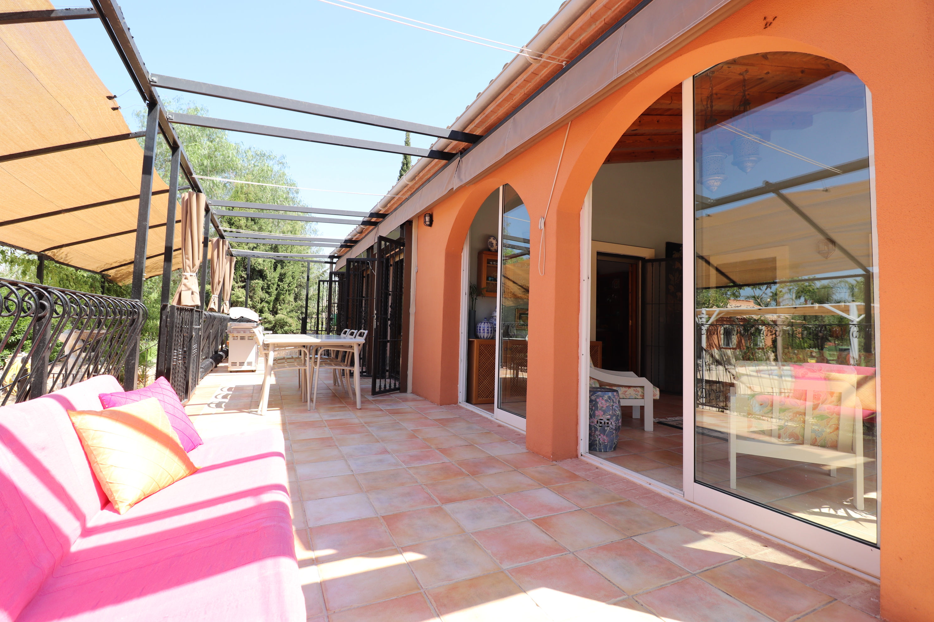 Countryhome for sale in Alicante 23