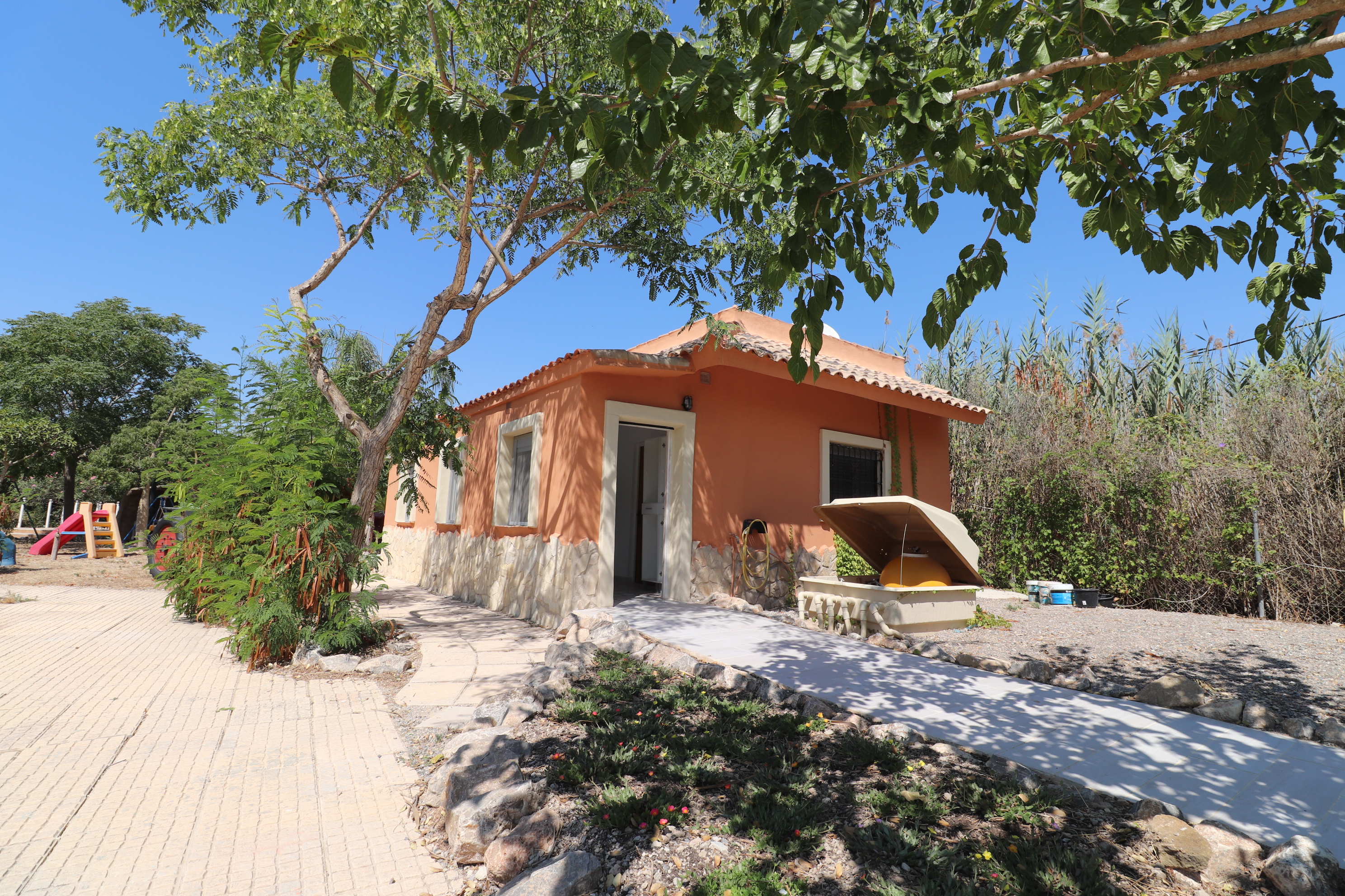 Casas de Campo en venta en Alicante 25
