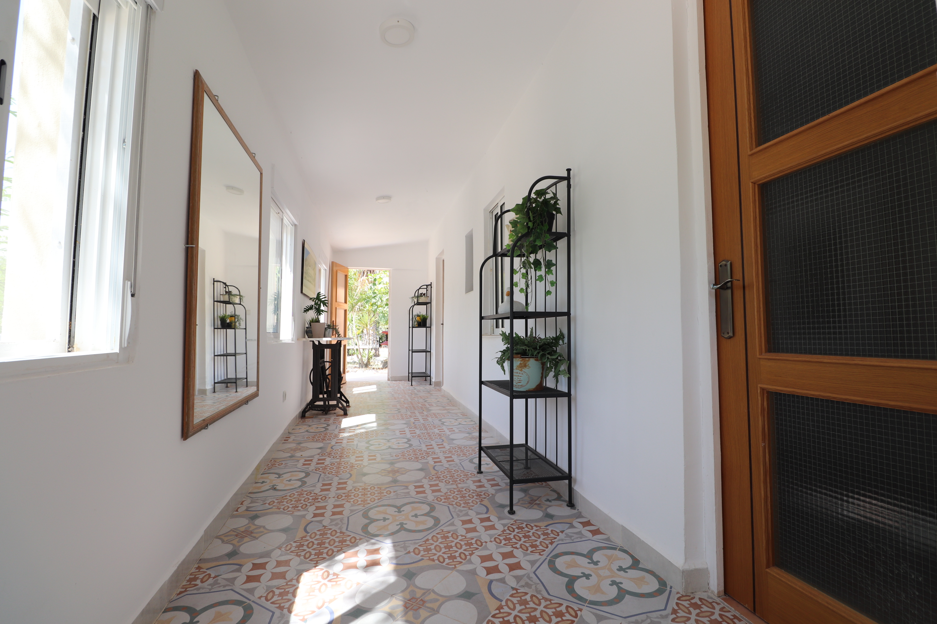 Загородный дом для продажи в Alicante 26
