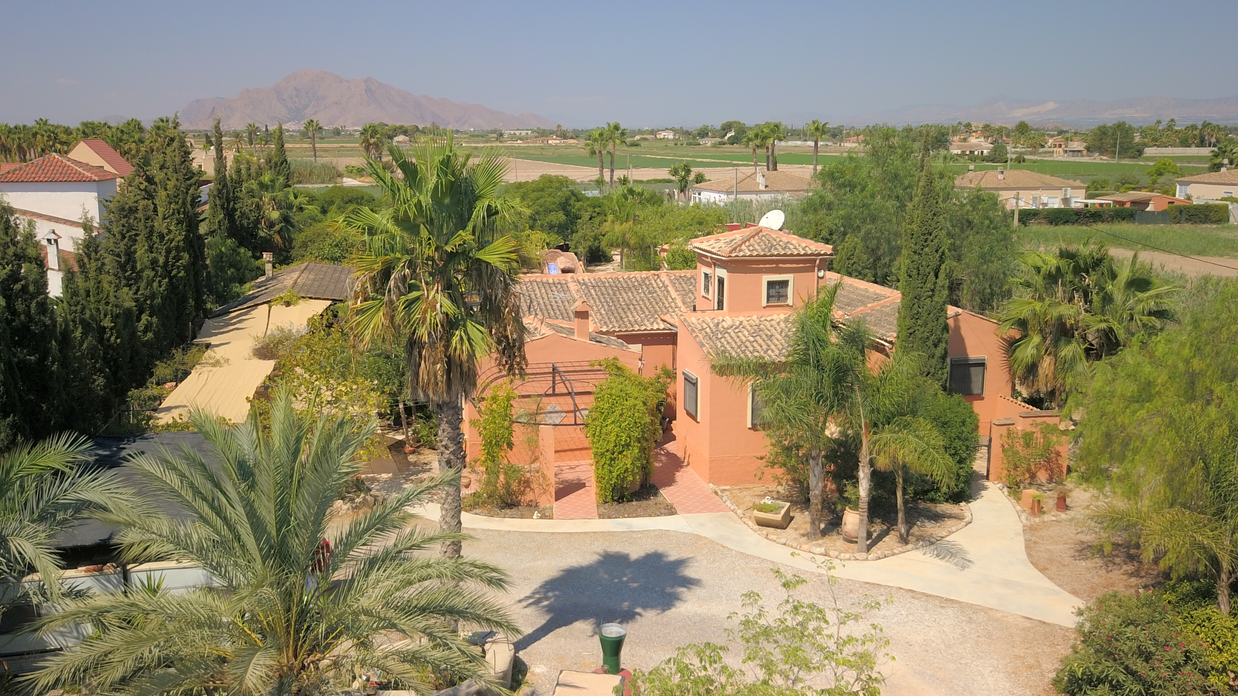 Countryhome for sale in Alicante 3