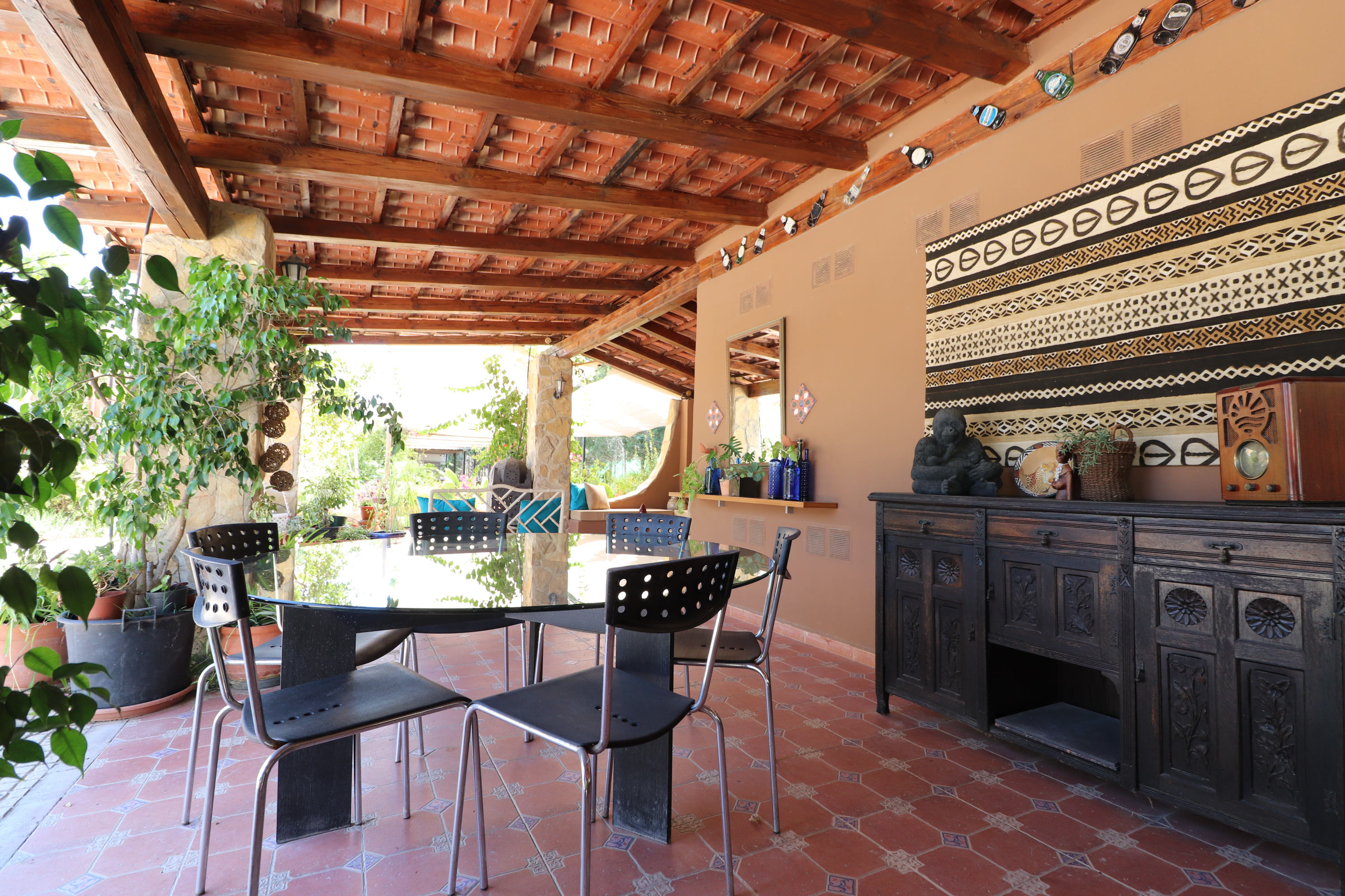 Countryhome te koop in Alicante 35