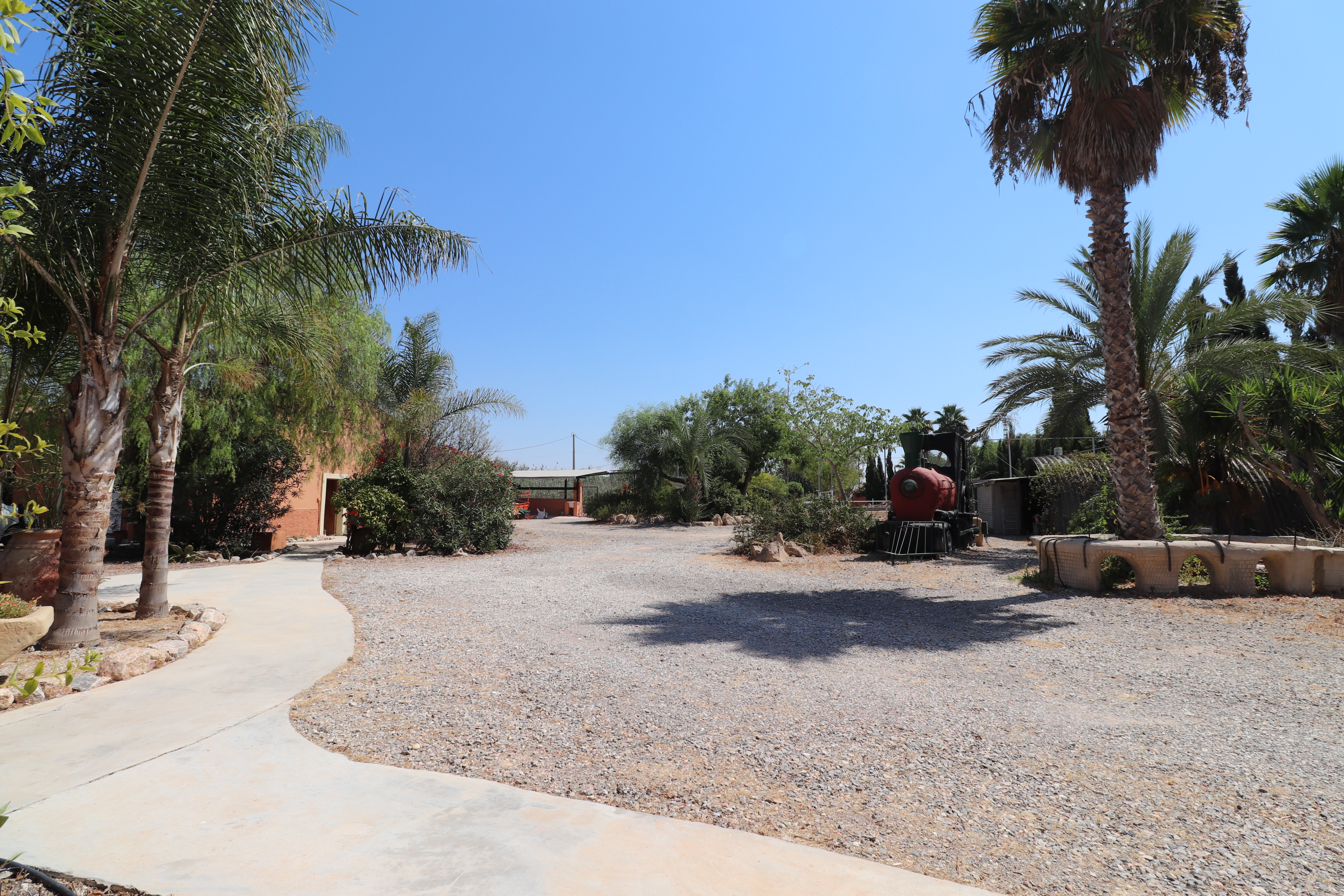 Countryhome for sale in Alicante 39