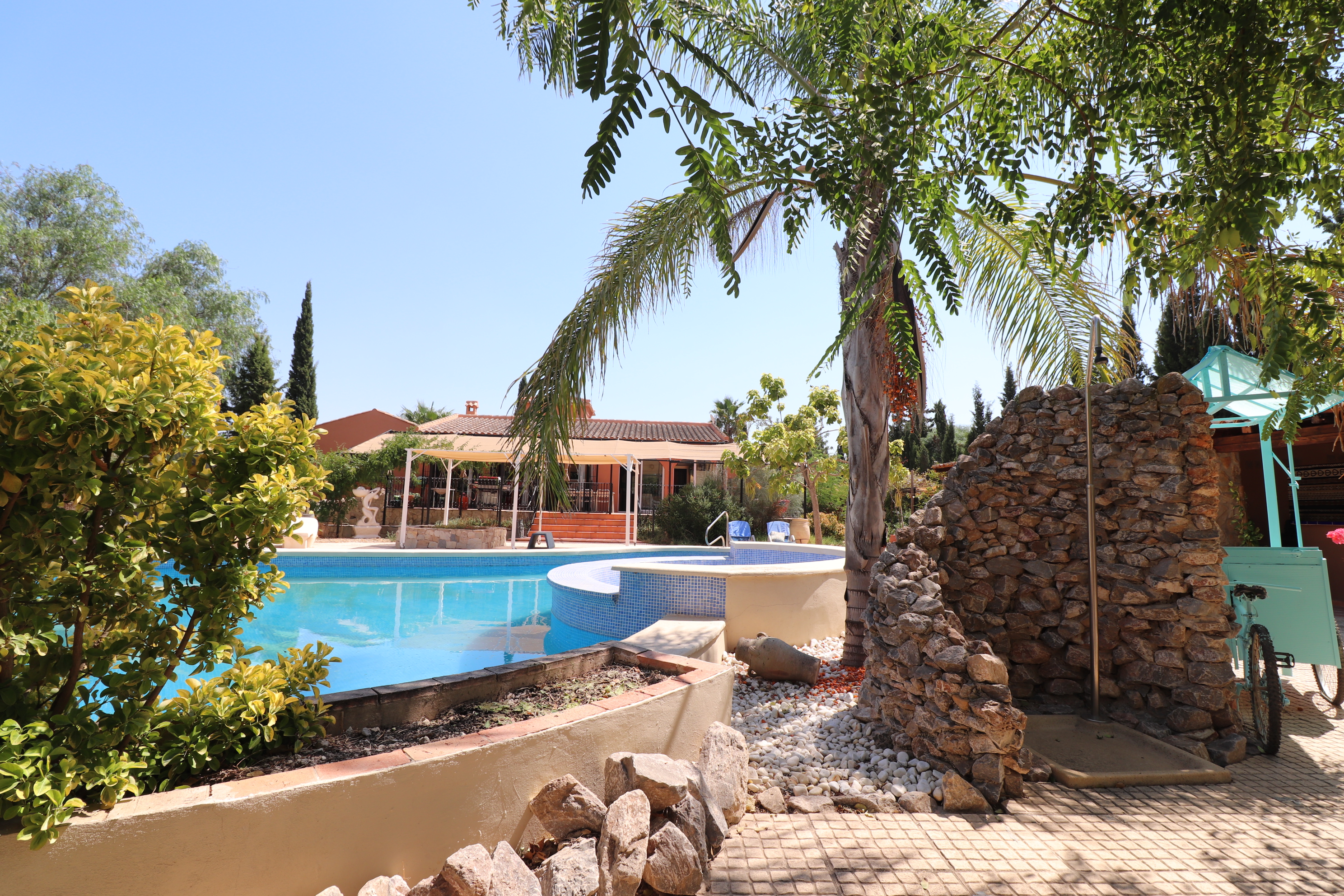 Countryhome for sale in Alicante 42