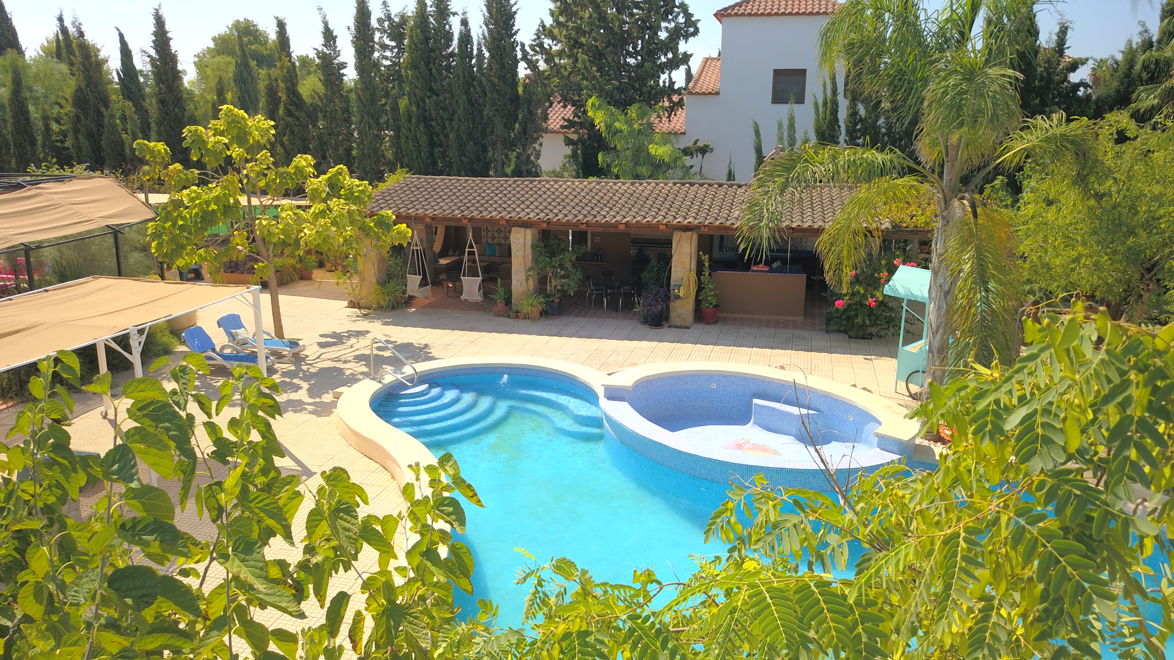 Countryhome for sale in Alicante 49