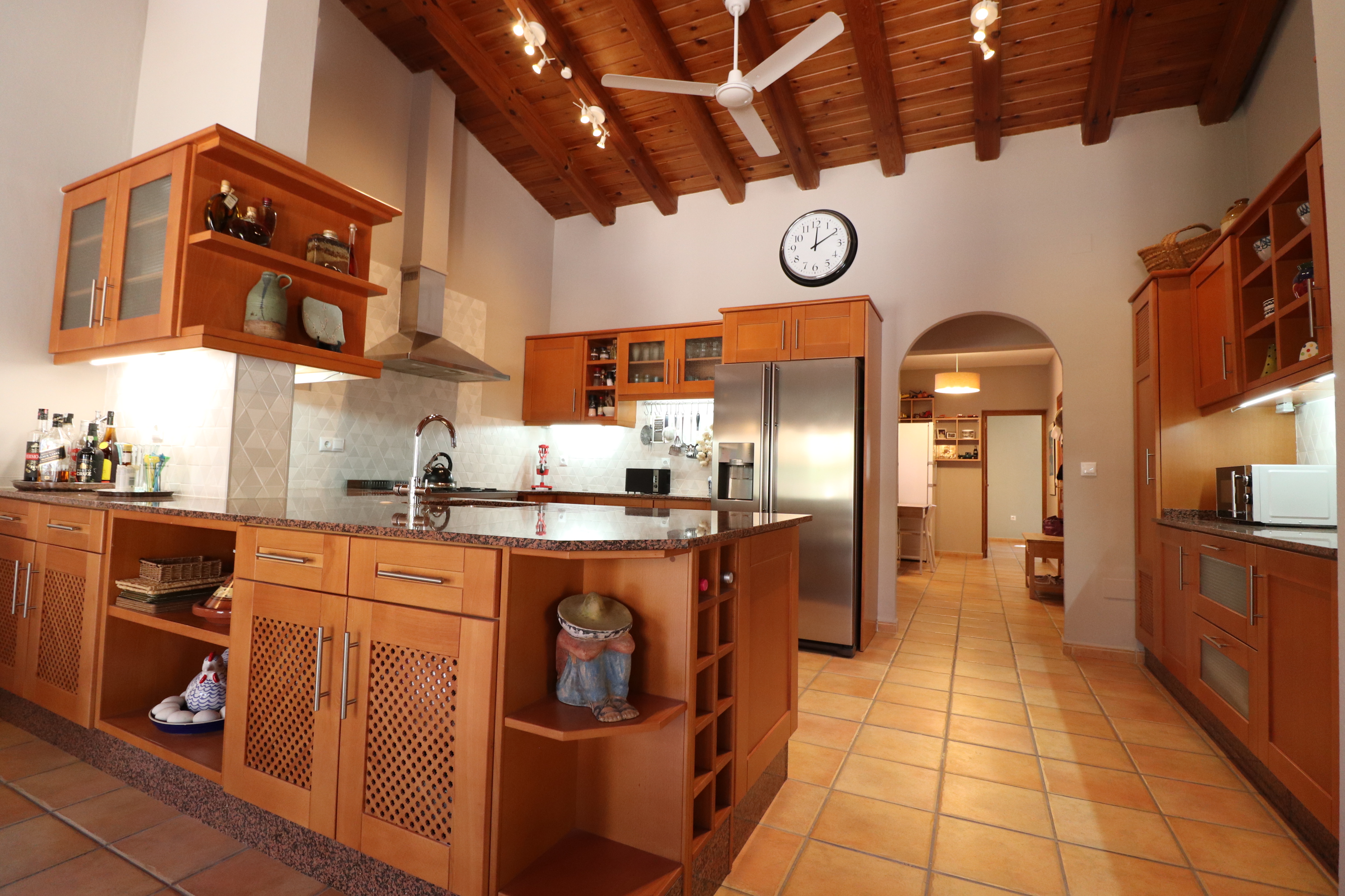 Countryhome for sale in Alicante 5
