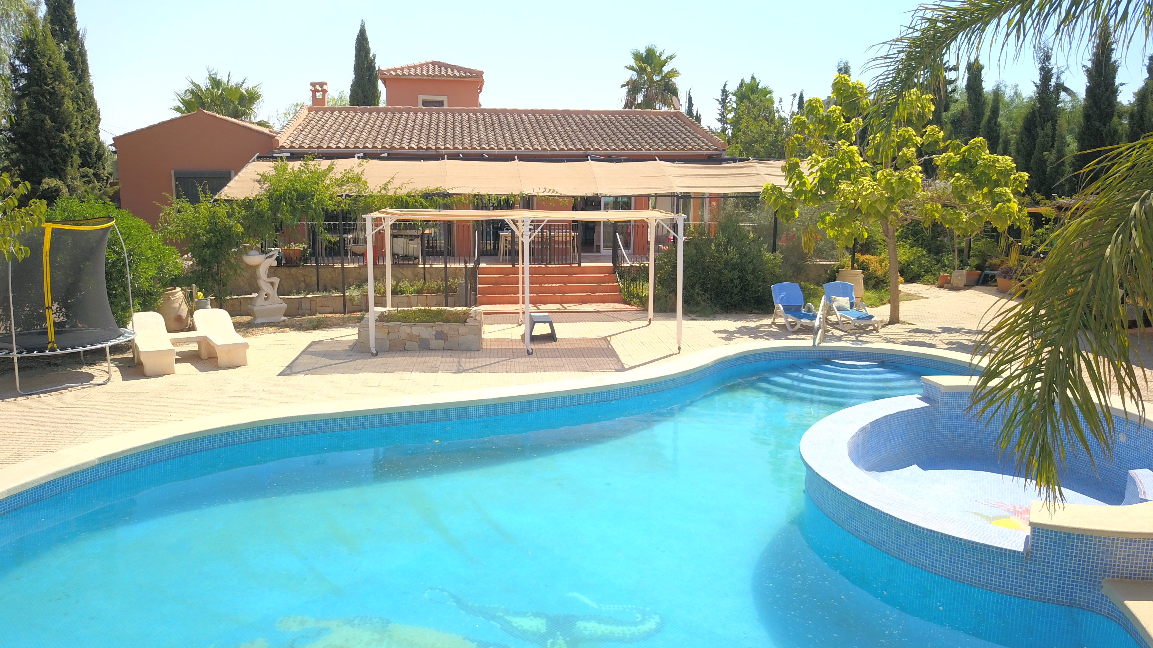 Countryhome for sale in Alicante 50