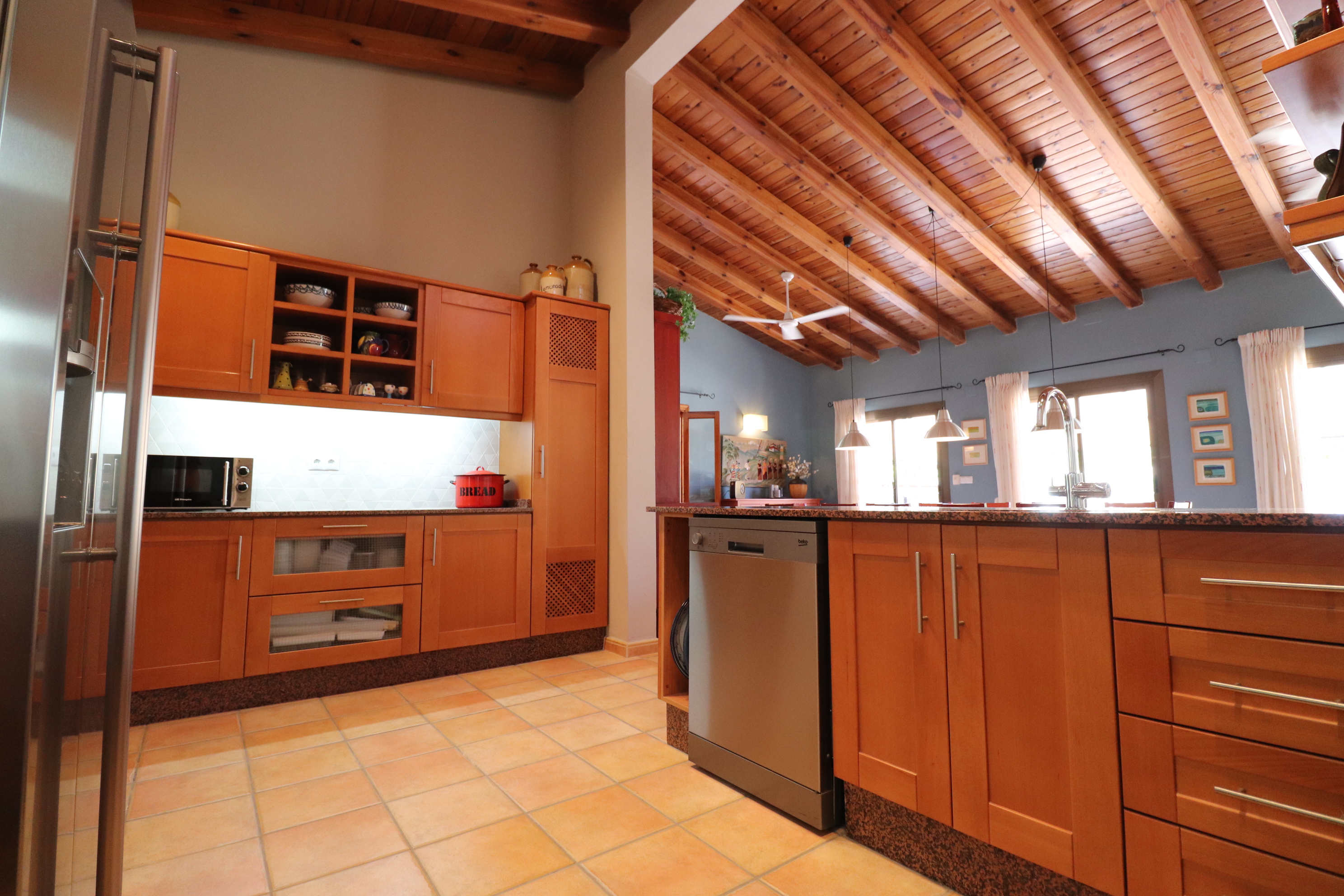 Countryhome for sale in Alicante 9