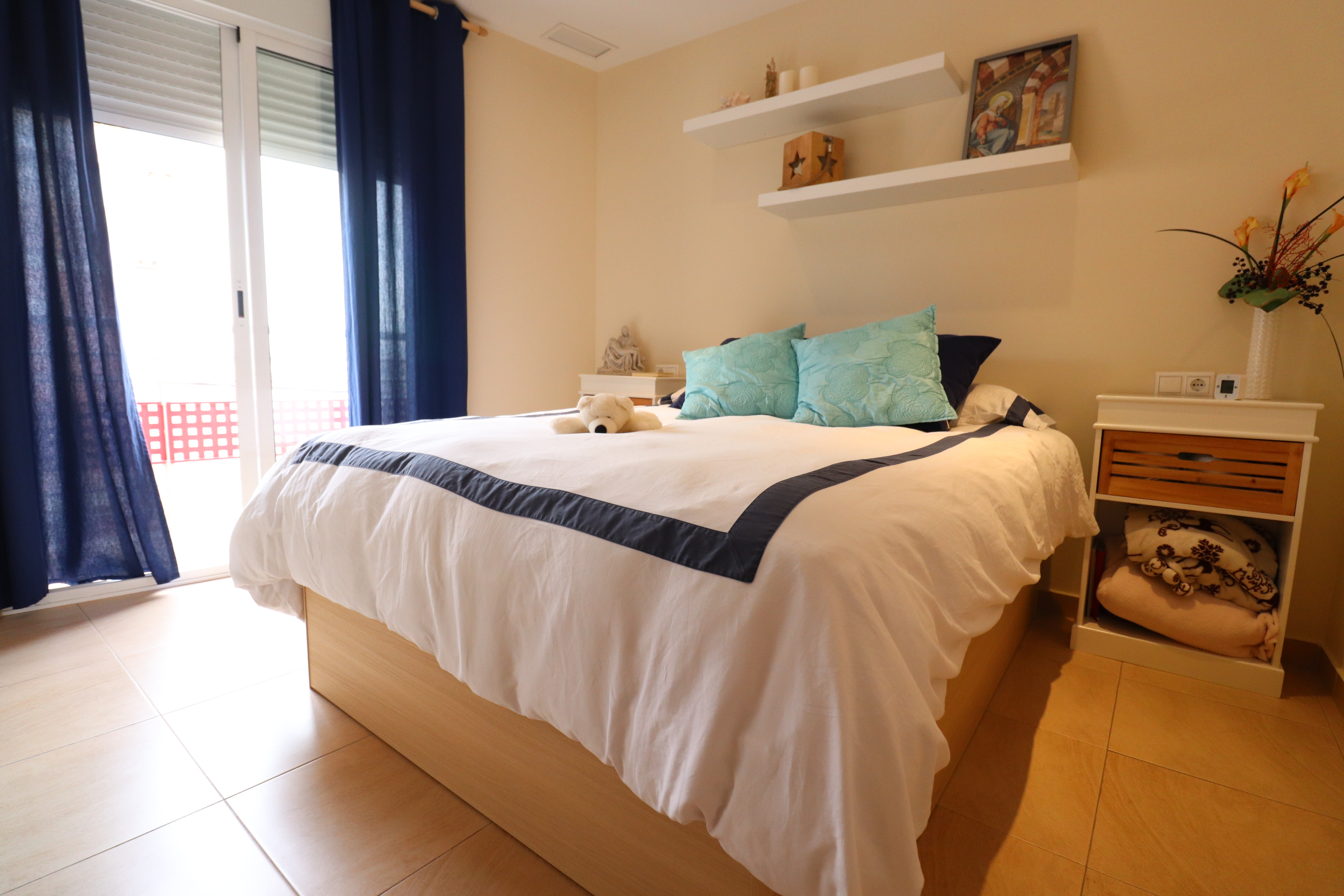 Townhouse te koop in Alicante 10