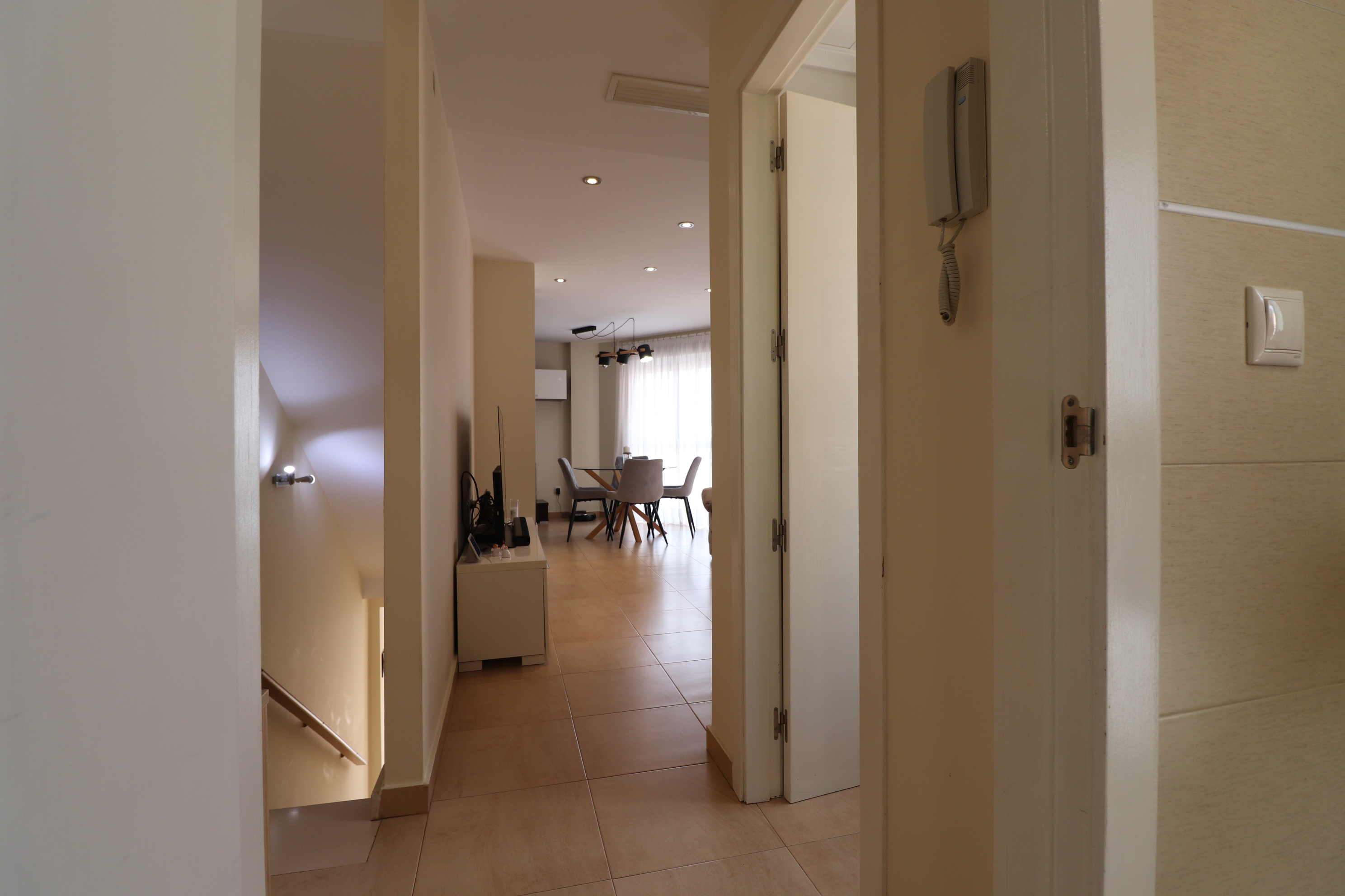 Townhouse na sprzedaż w Alicante 18