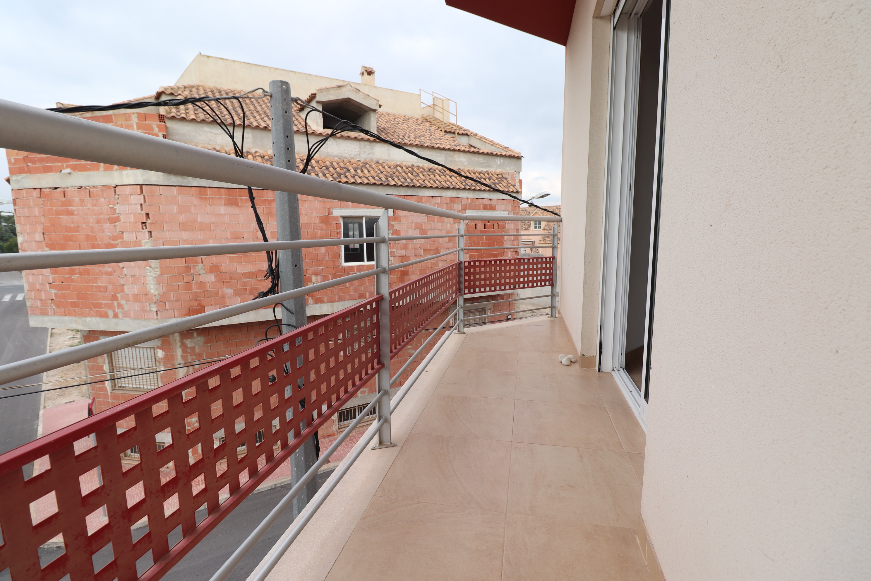 Townhouse na sprzedaż w Alicante 22