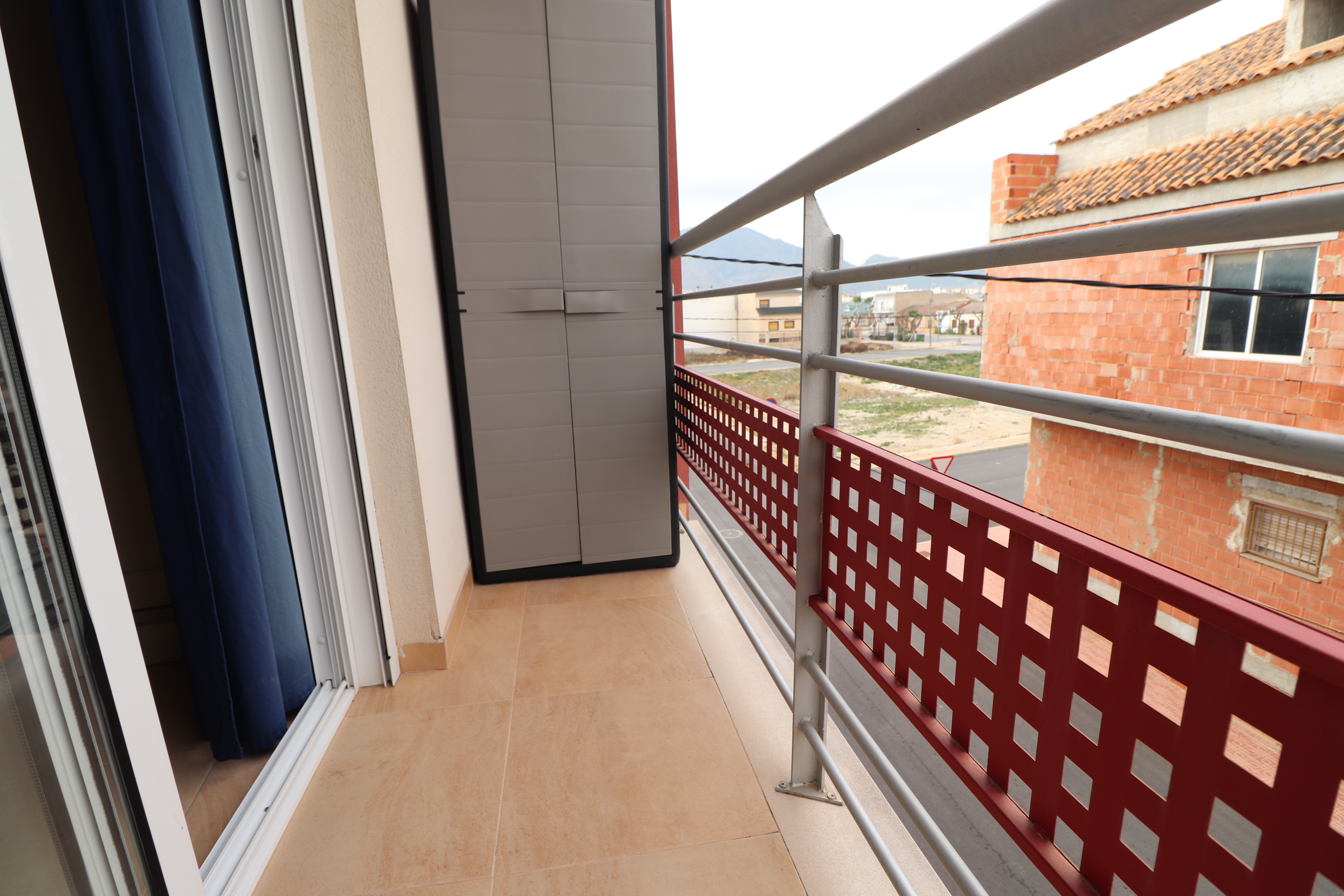 Townhouse te koop in Alicante 26