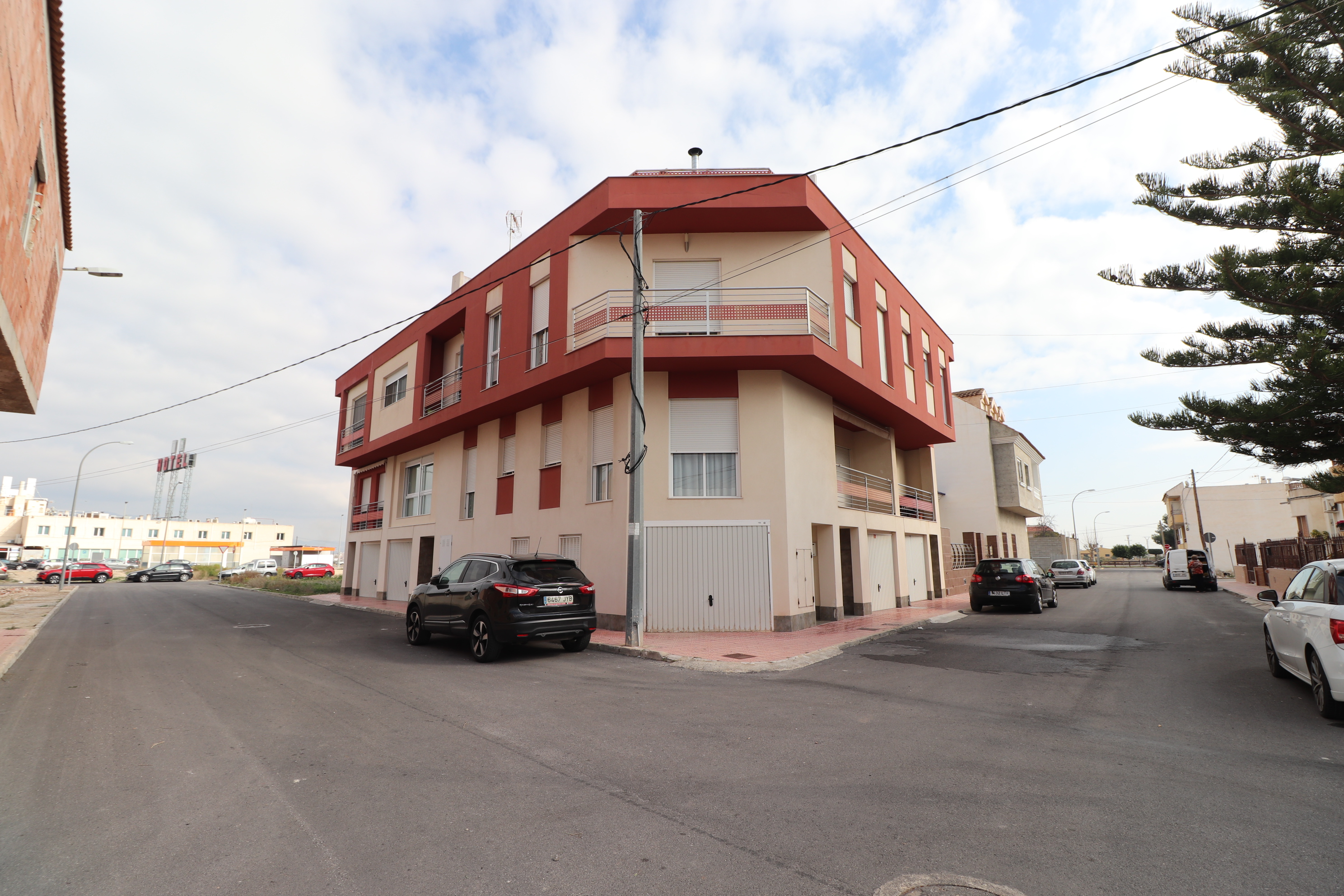 Townhouse na sprzedaż w Alicante 27