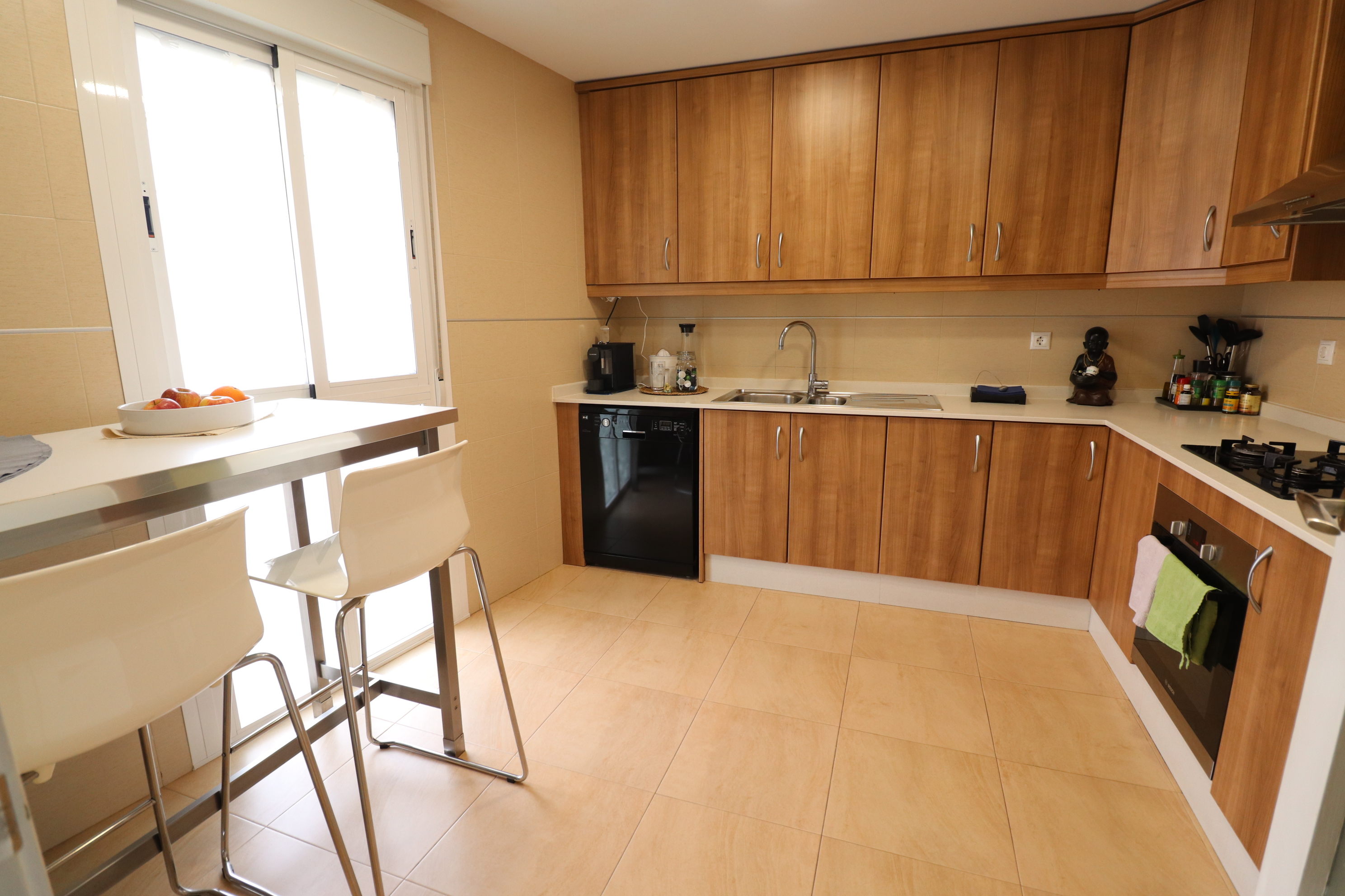 Townhouse te koop in Alicante 3