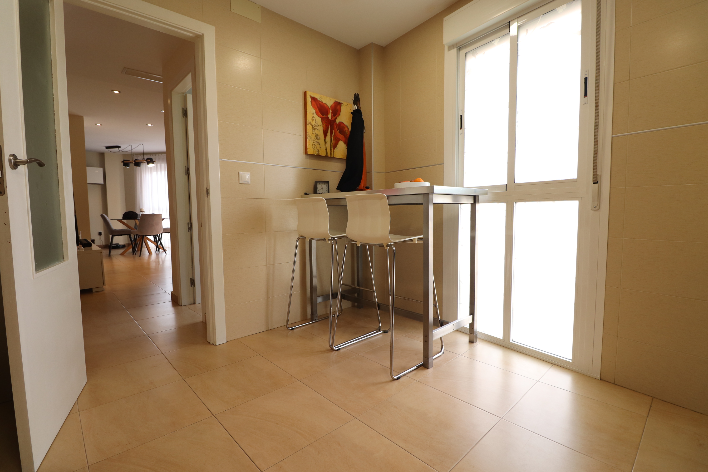 Townhouse te koop in Alicante 7