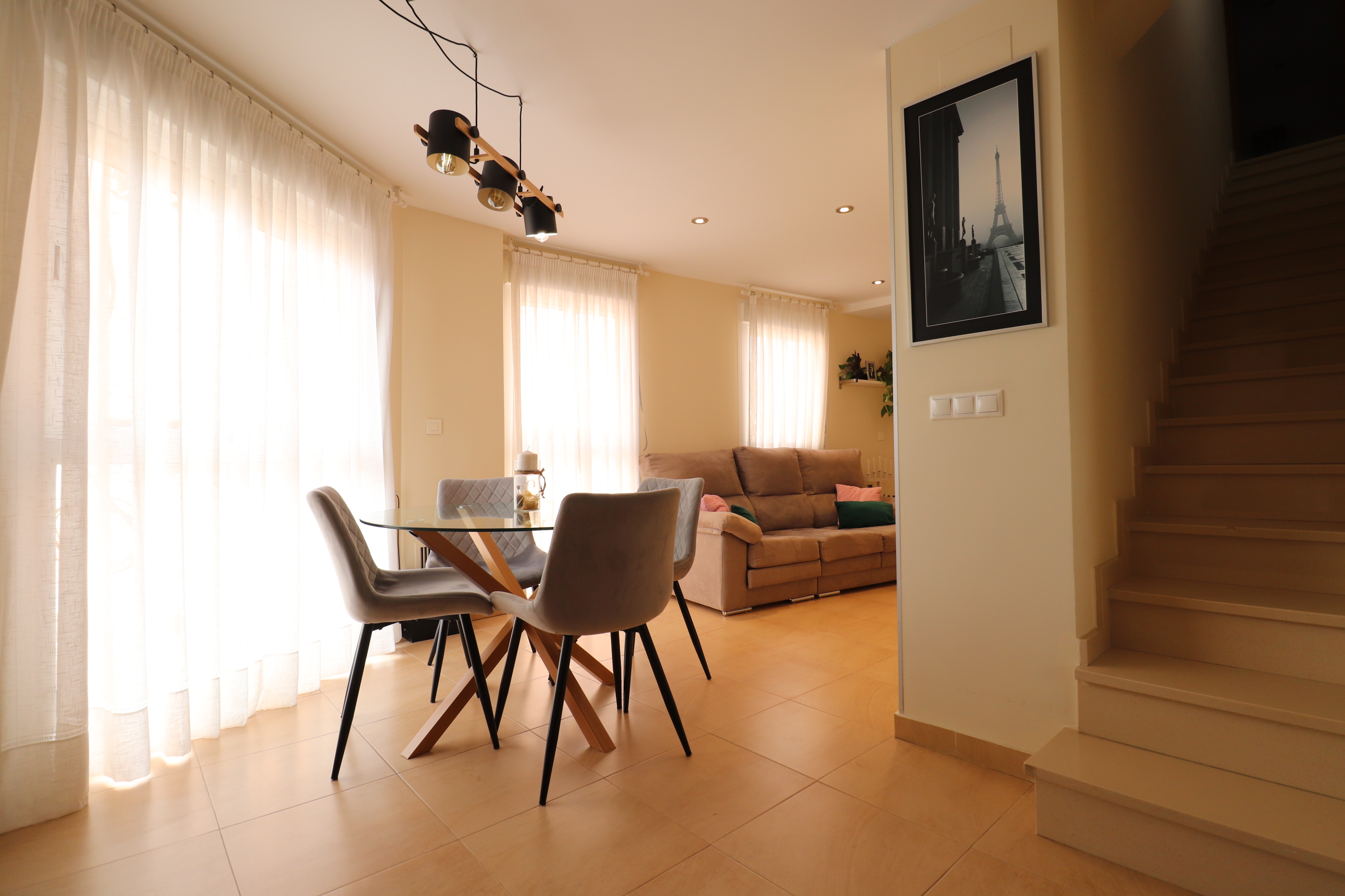 Townhouse te koop in Alicante 9