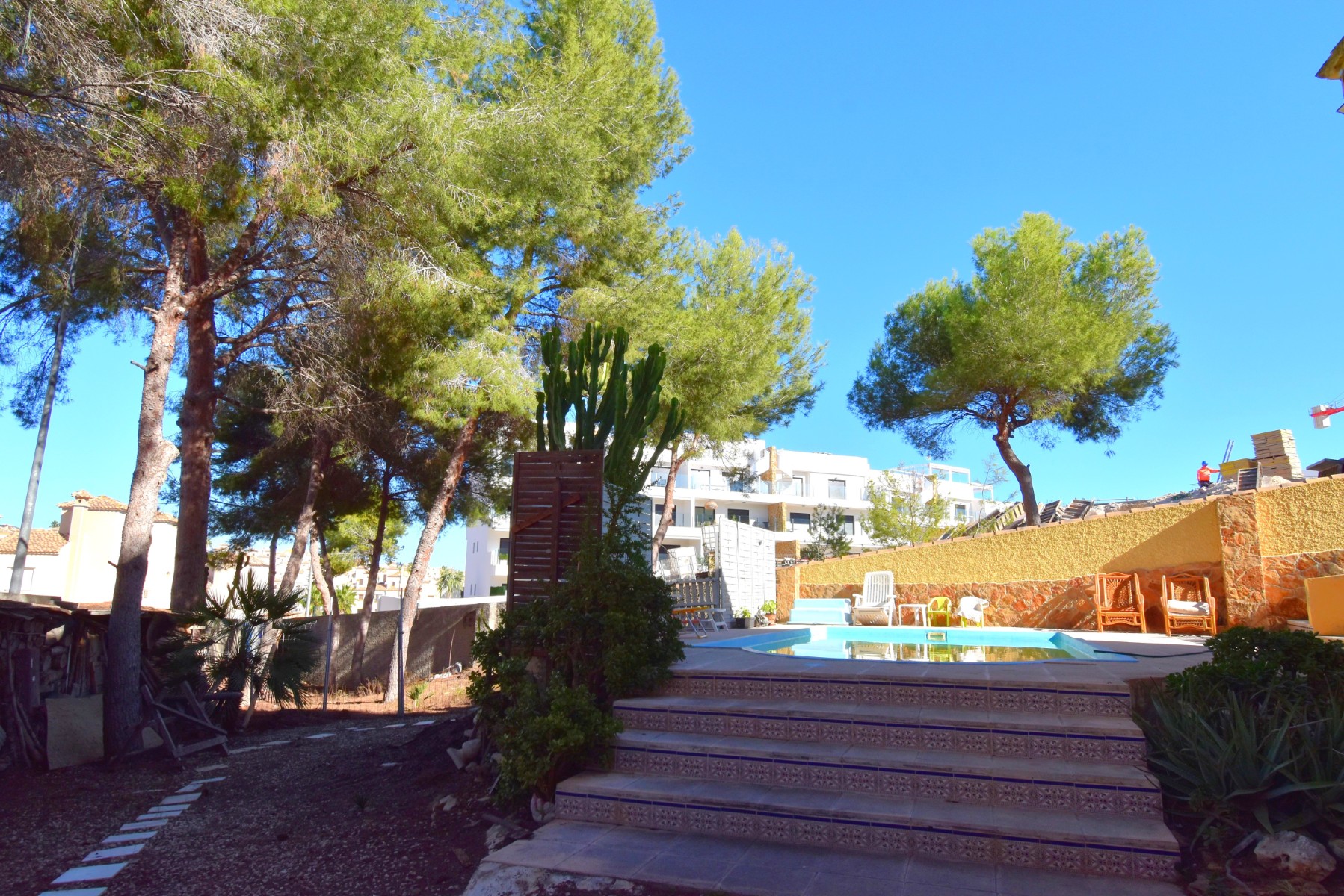 Villa till salu i Alicante 27