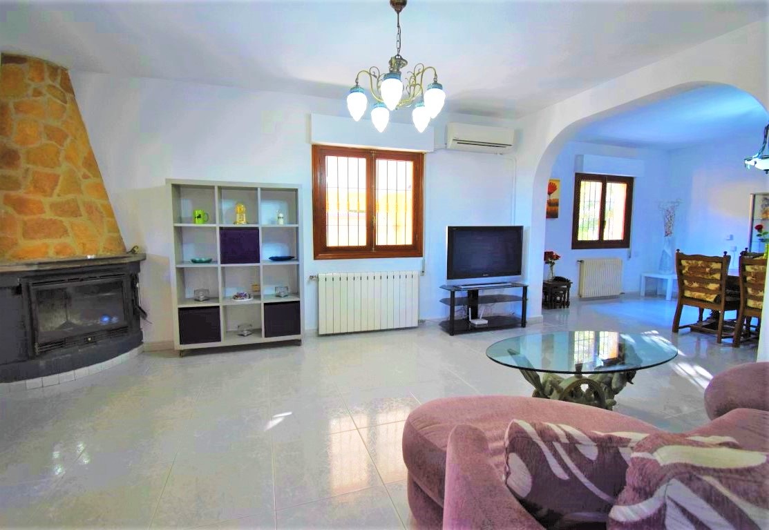 Villa à vendre à Alicante 3