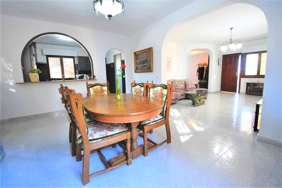 Villa à vendre à Alicante 5