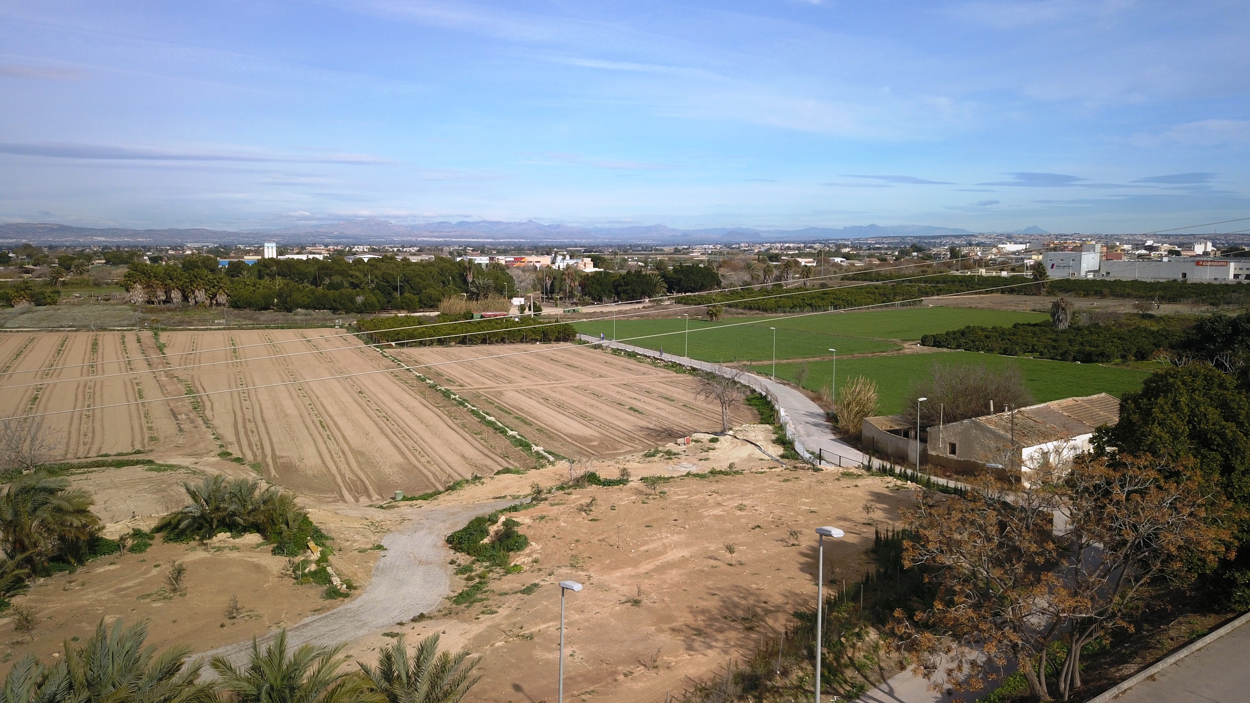 Plot en venta en Alicante 5