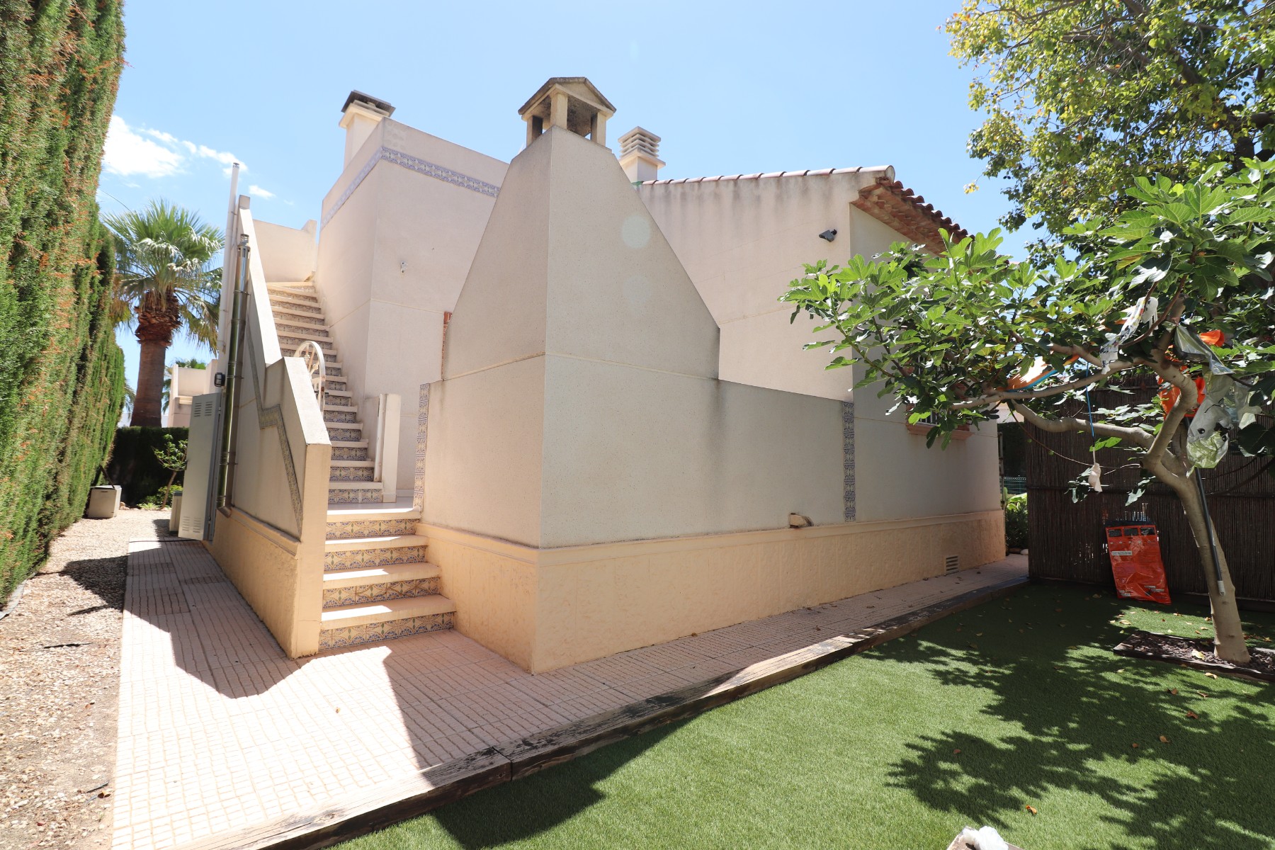 Villa à vendre à Ciudad Quesada 25