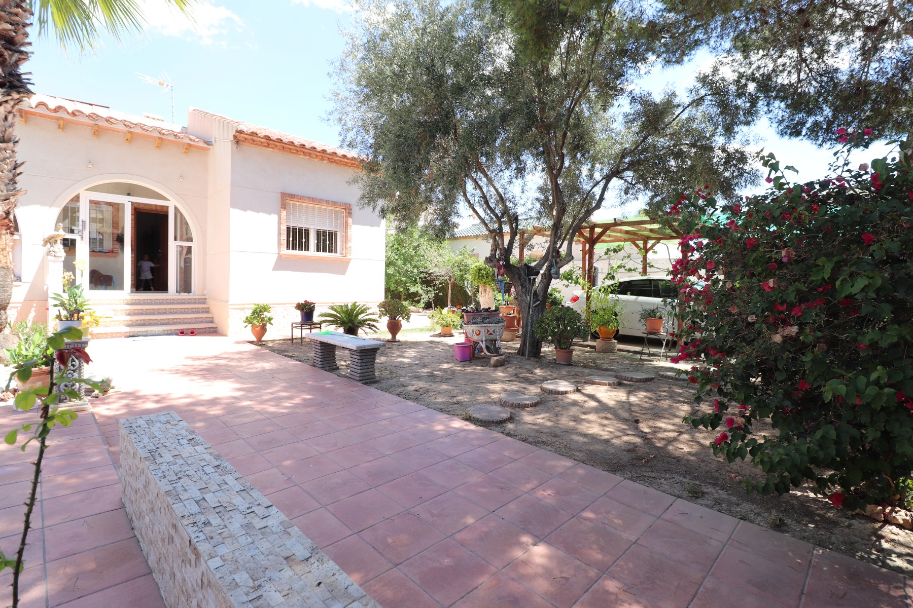 Villa à vendre à Ciudad Quesada 33