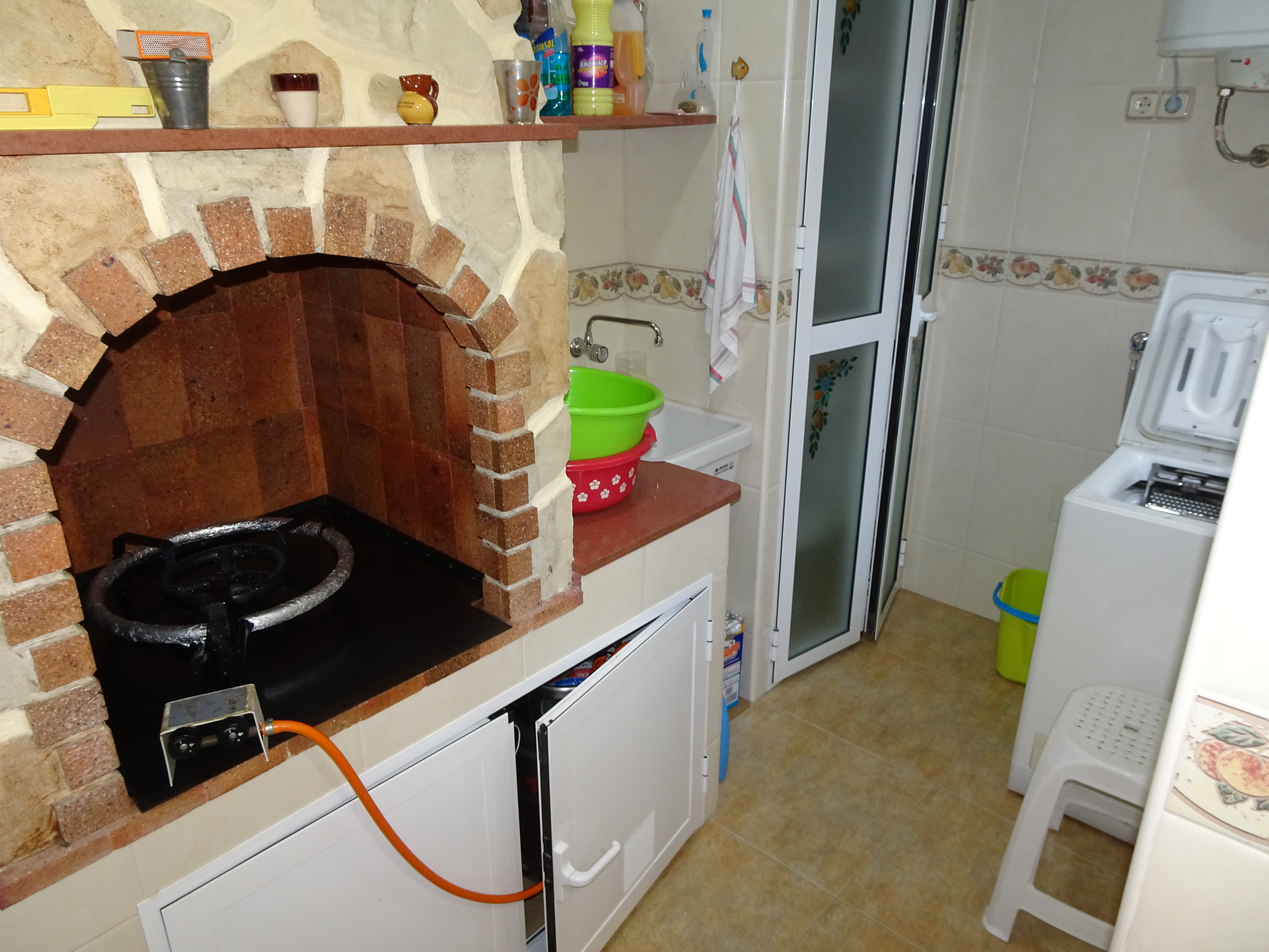 Townhouse te koop in Alicante 10