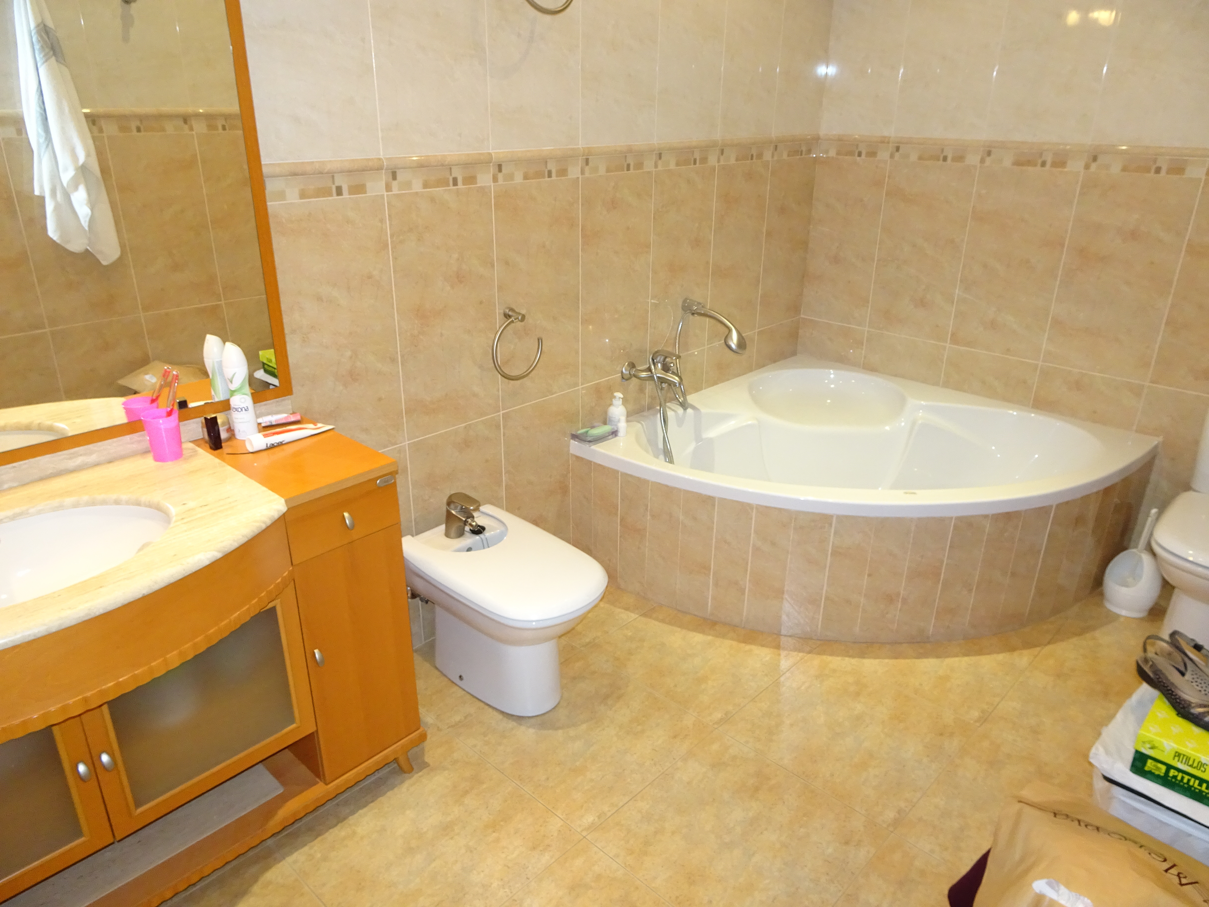 Townhouse na sprzedaż w Alicante 14