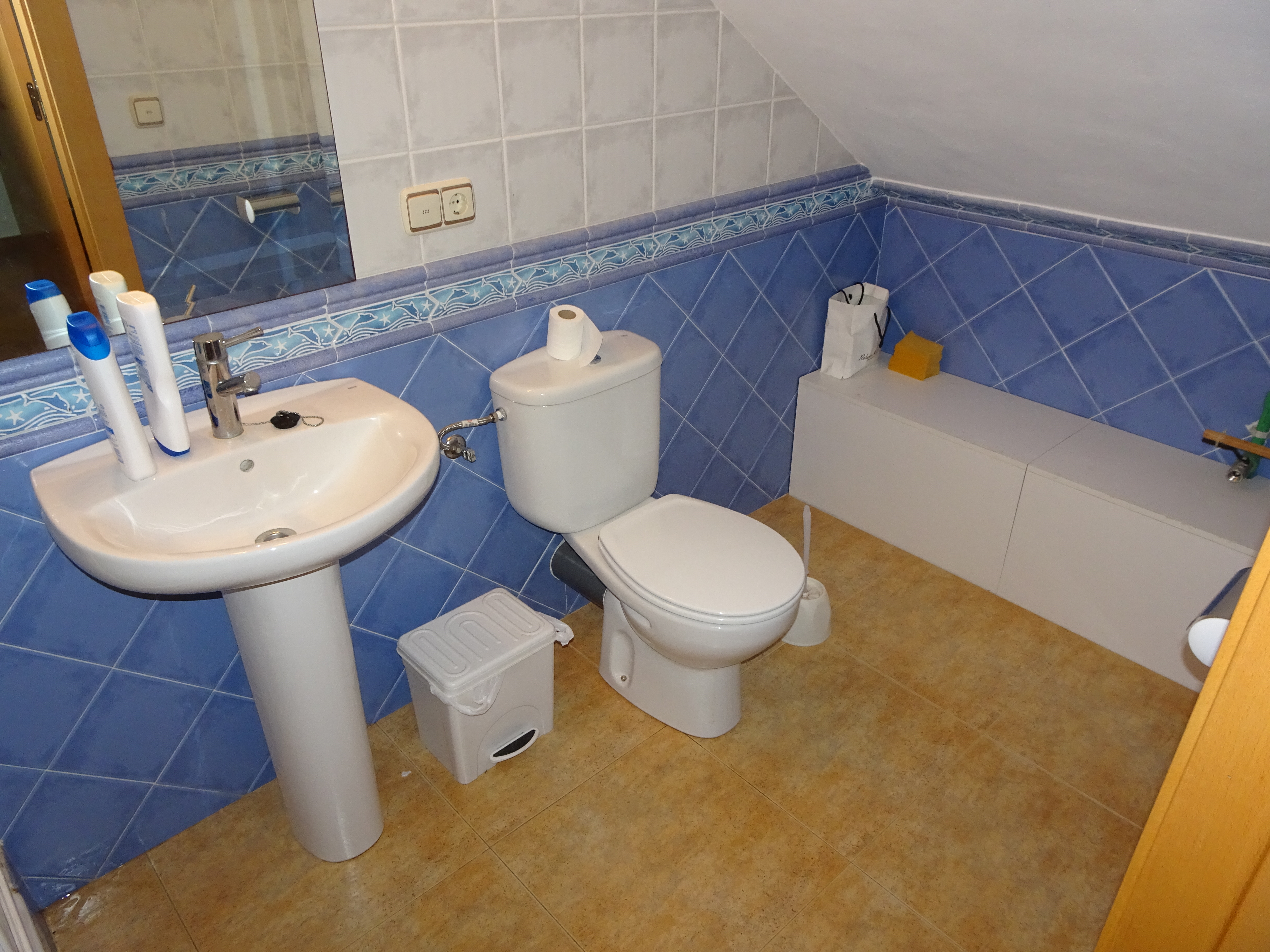 Townhouse te koop in Alicante 17