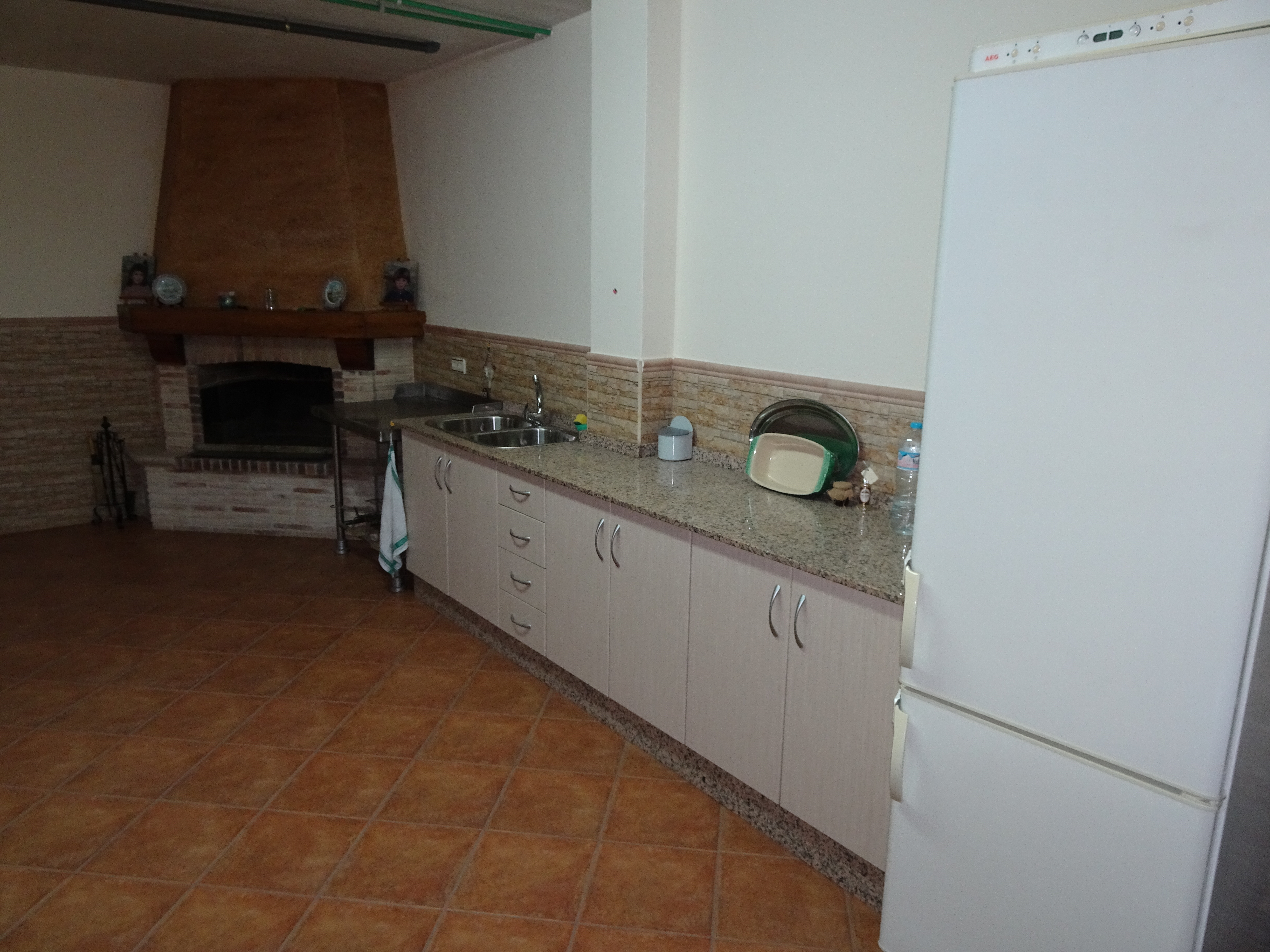 Townhouse na sprzedaż w Alicante 19