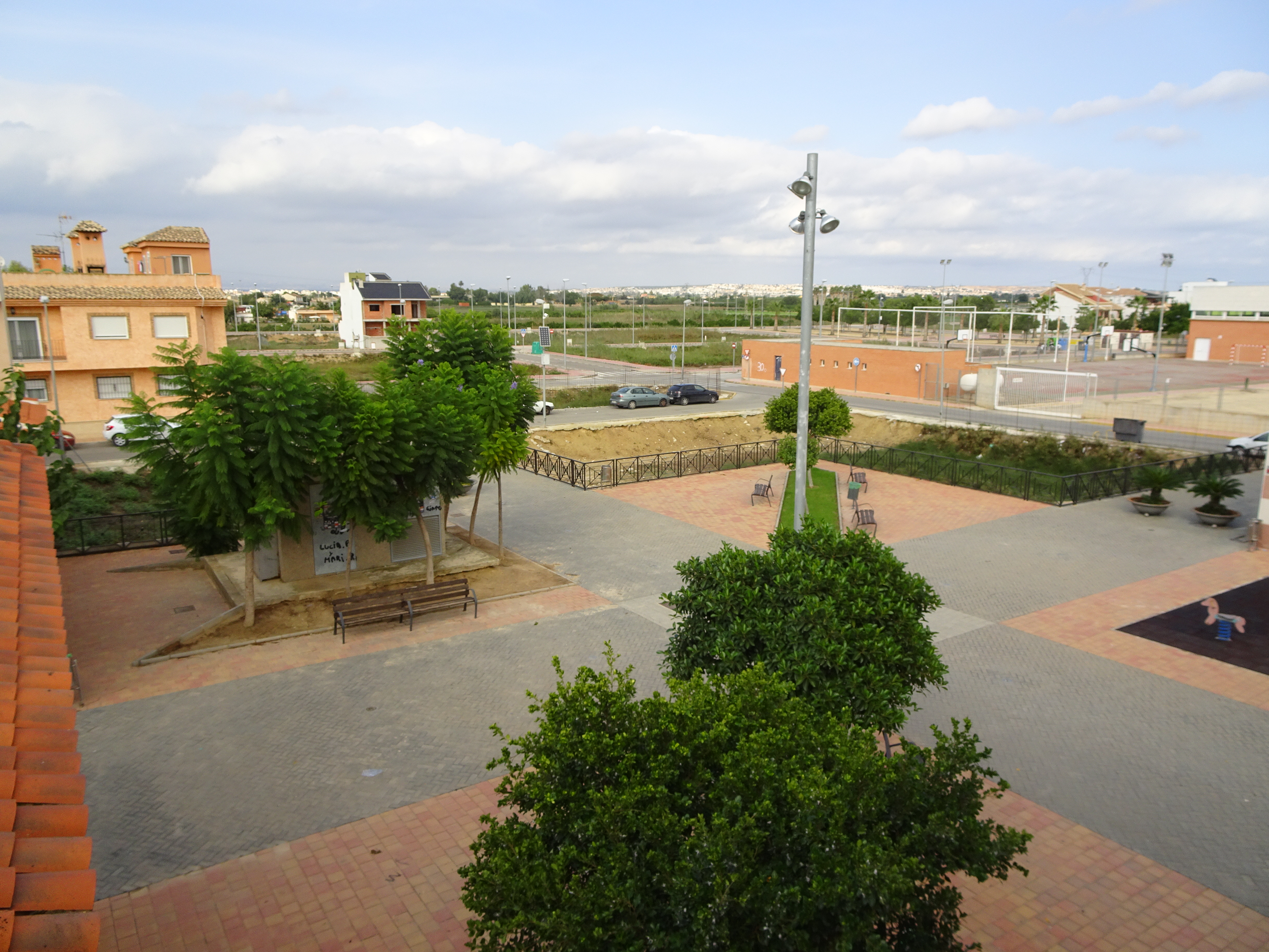 Reihenhaus zum Verkauf in Alicante 3