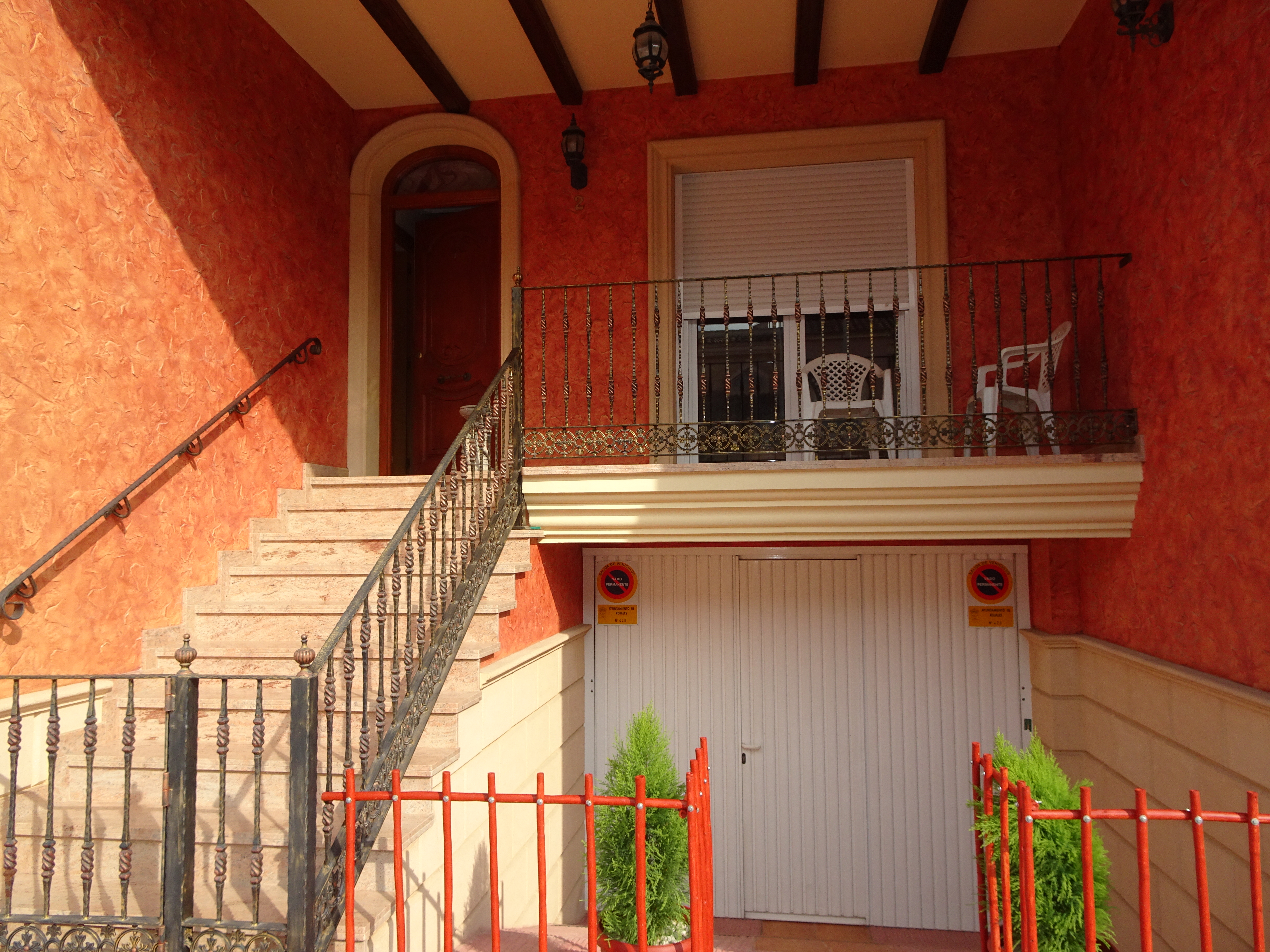 Townhouse te koop in Alicante 5