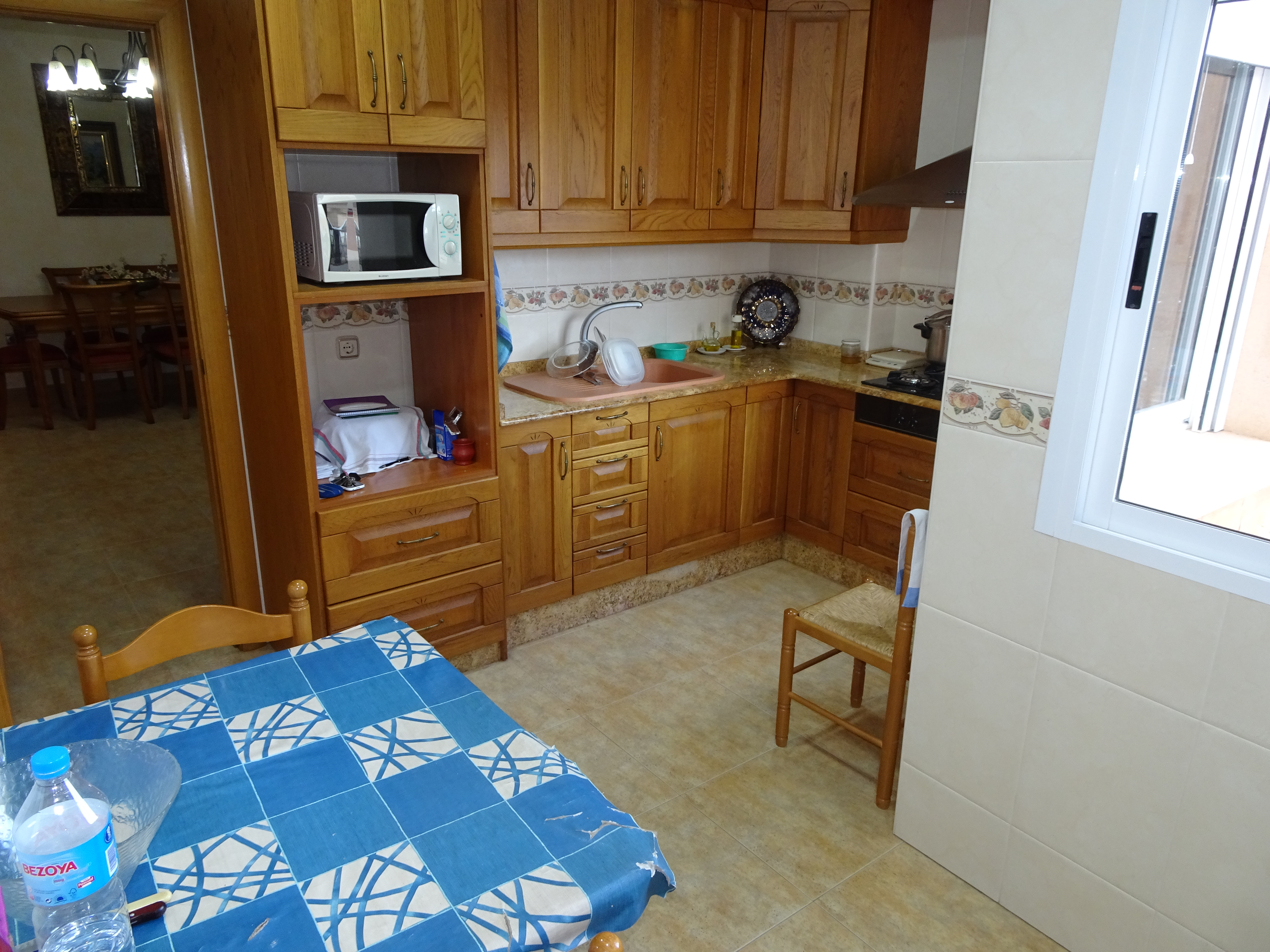 Adosada en venta en Alicante 8