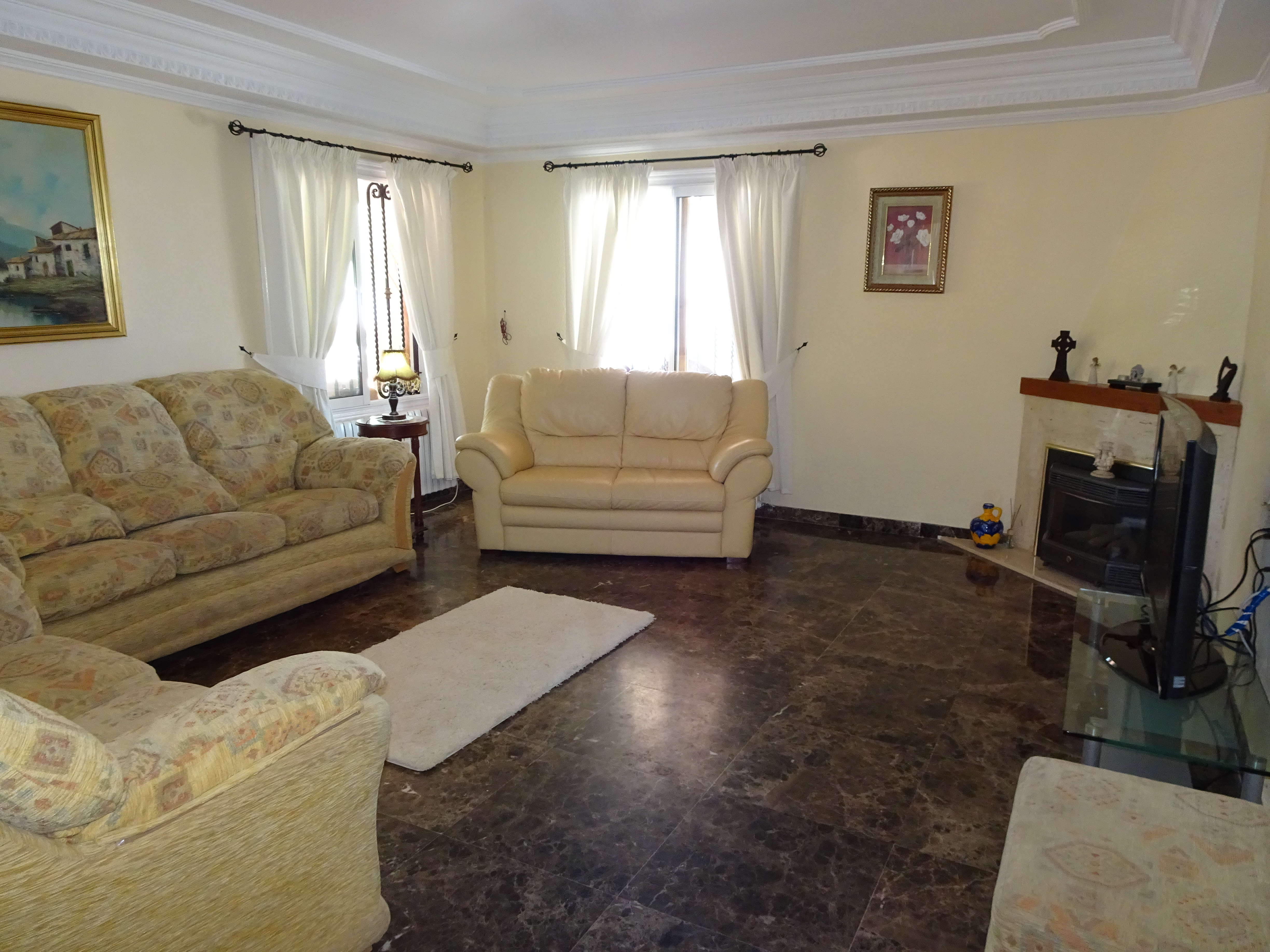 Countryhome for sale in Alicante 10