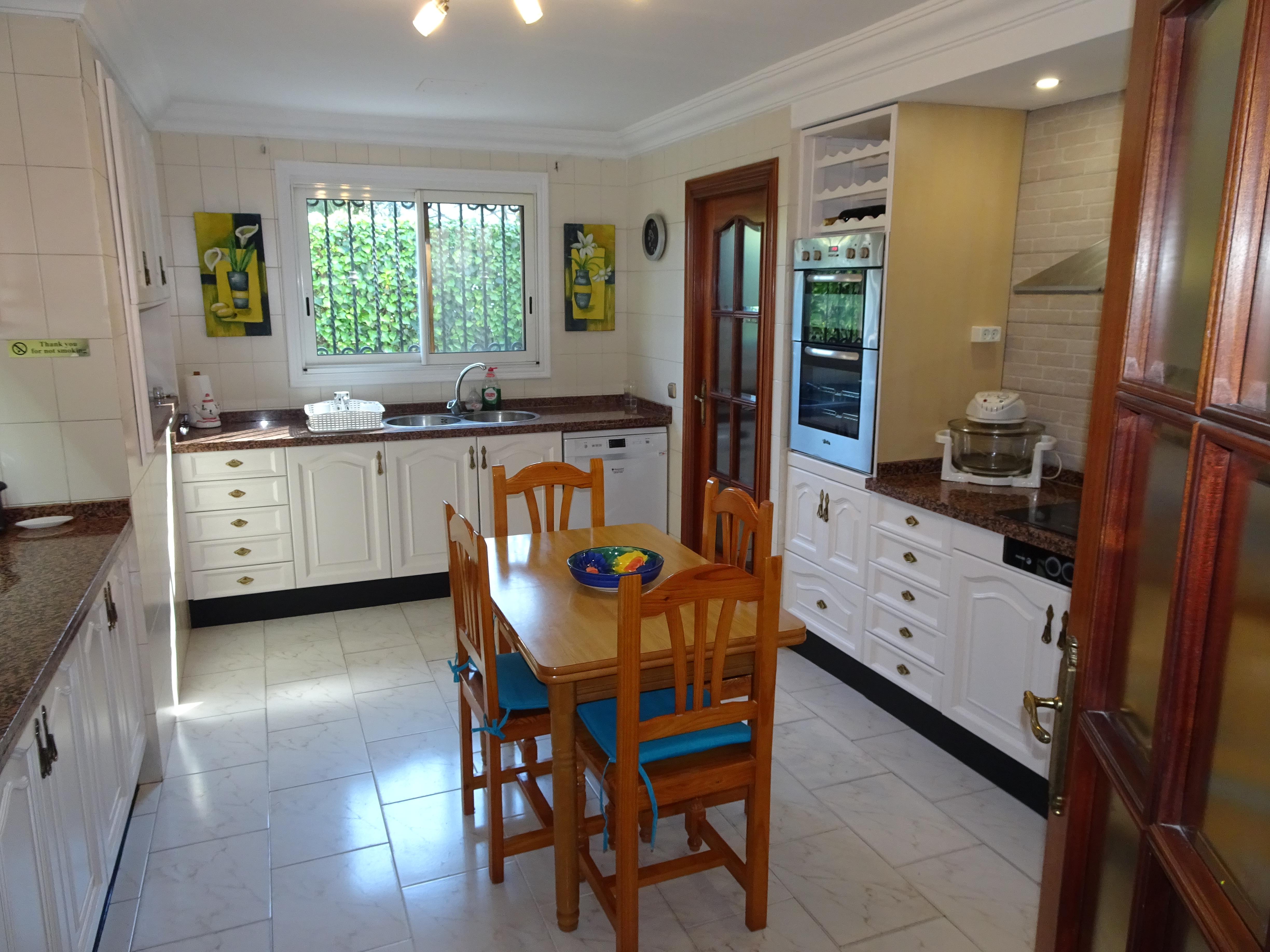 Countryhome for sale in Alicante 11