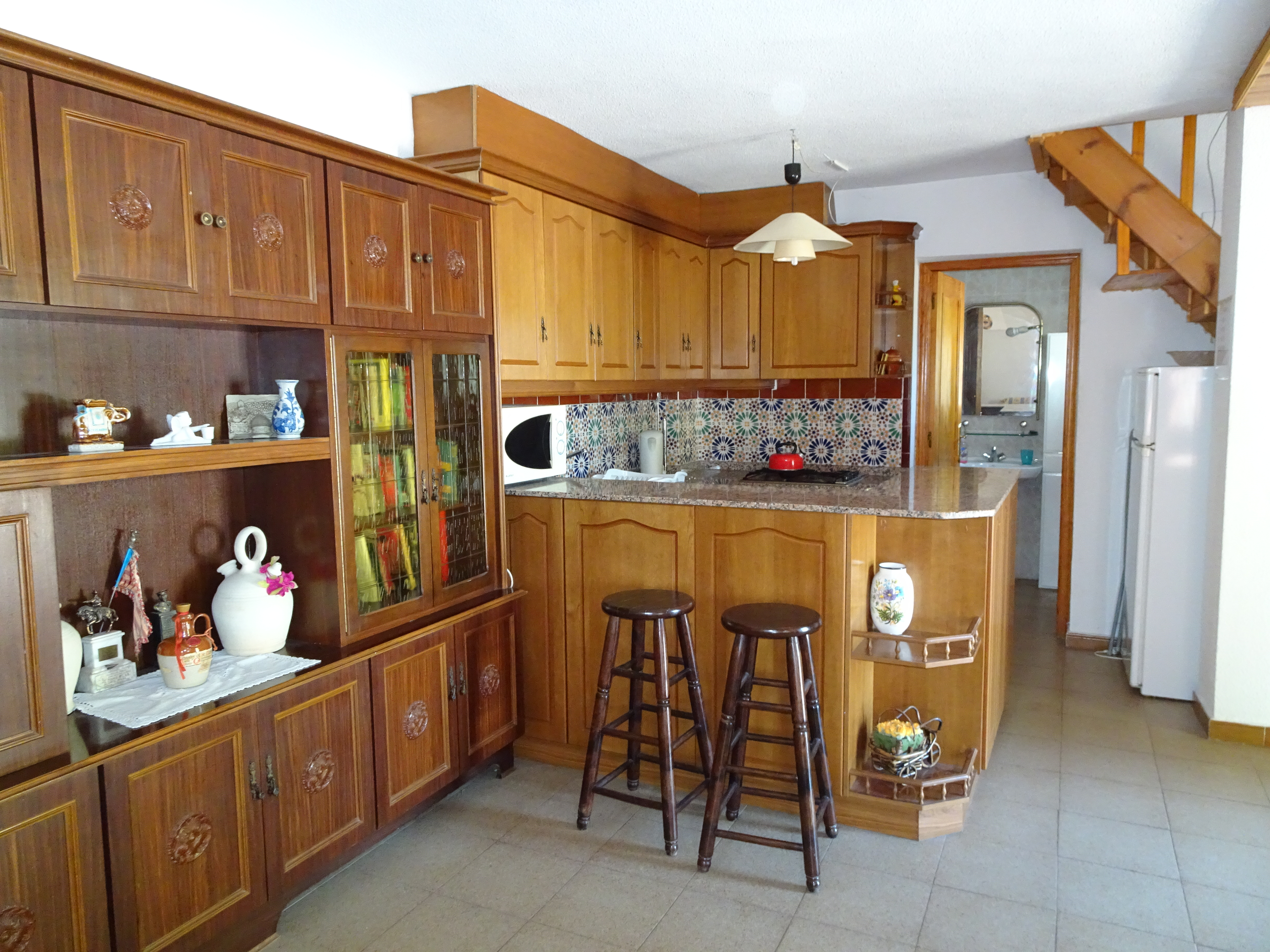 Countryhome for sale in Alicante 14