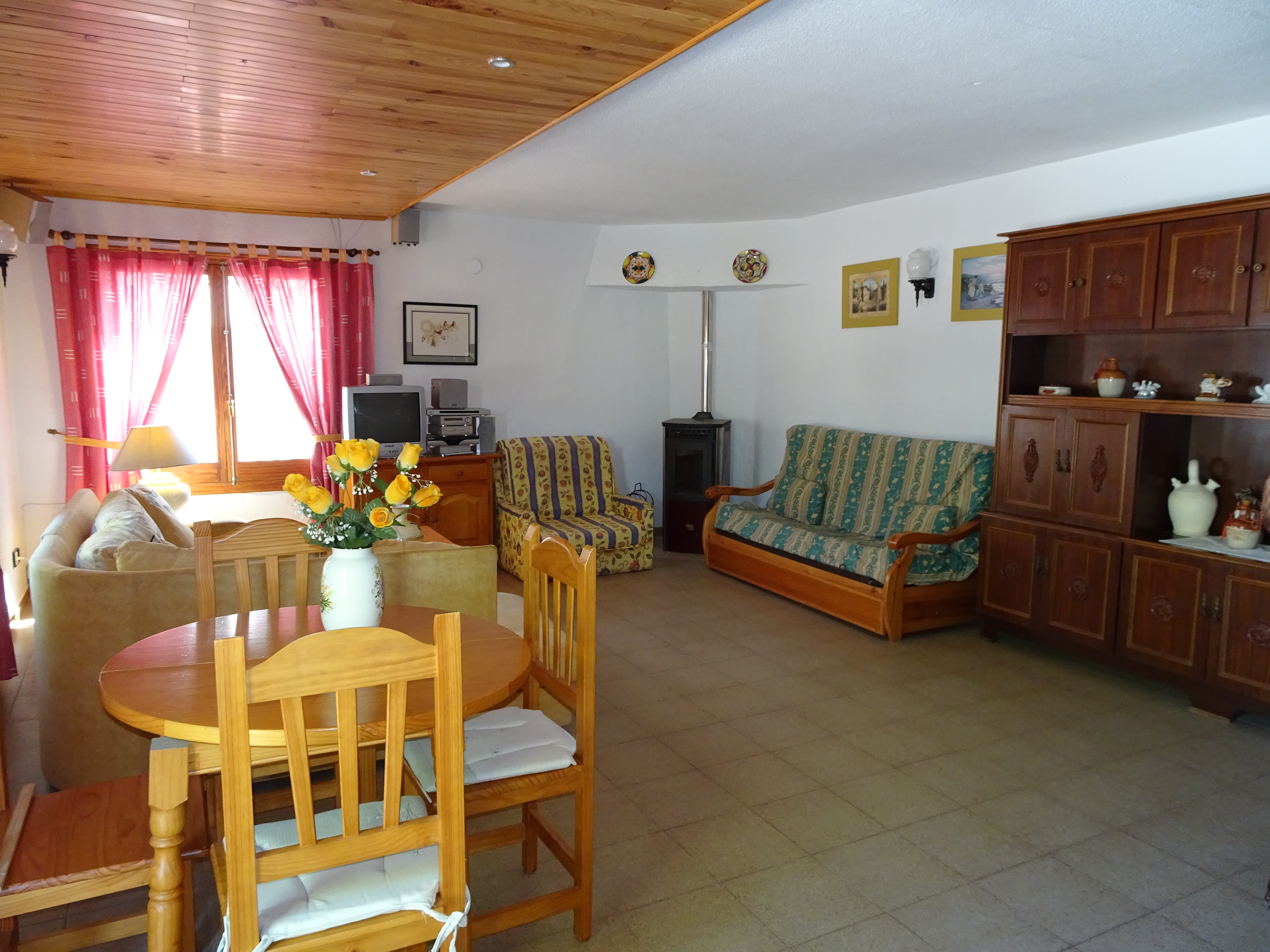 Countryhome for sale in Alicante 16