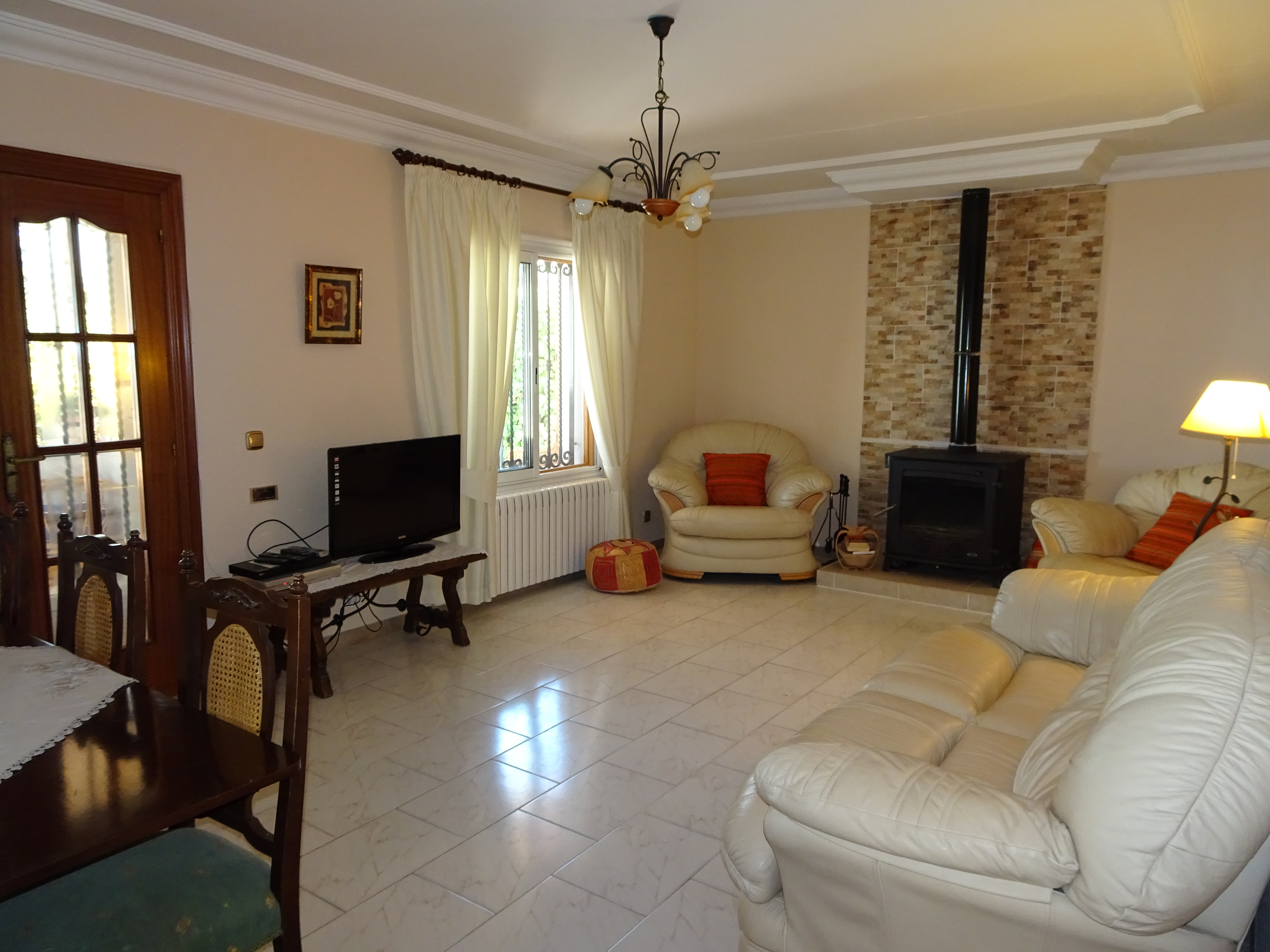 Countryhome for sale in Alicante 2